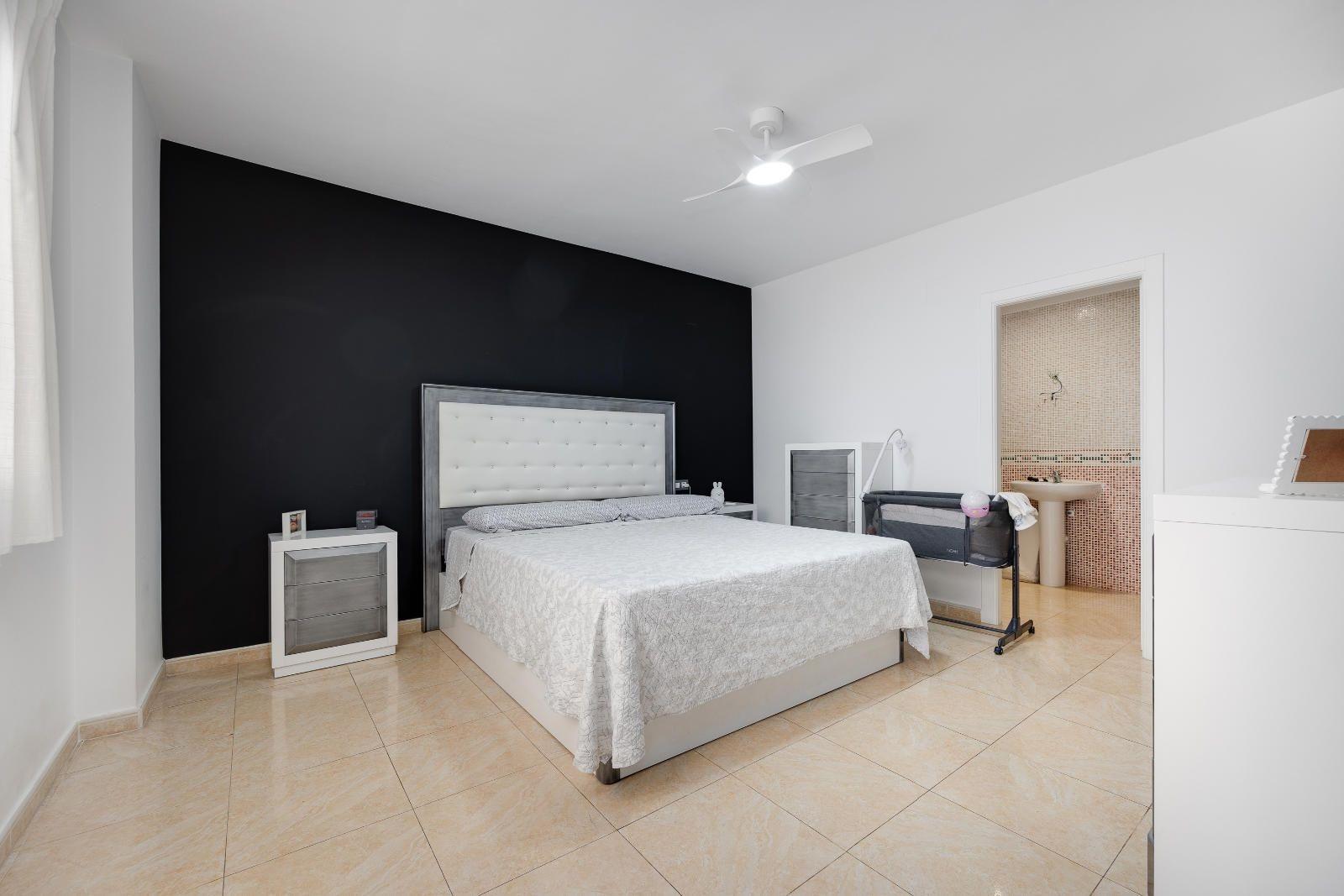 Exterior view in apartment for sale in Torrevieja