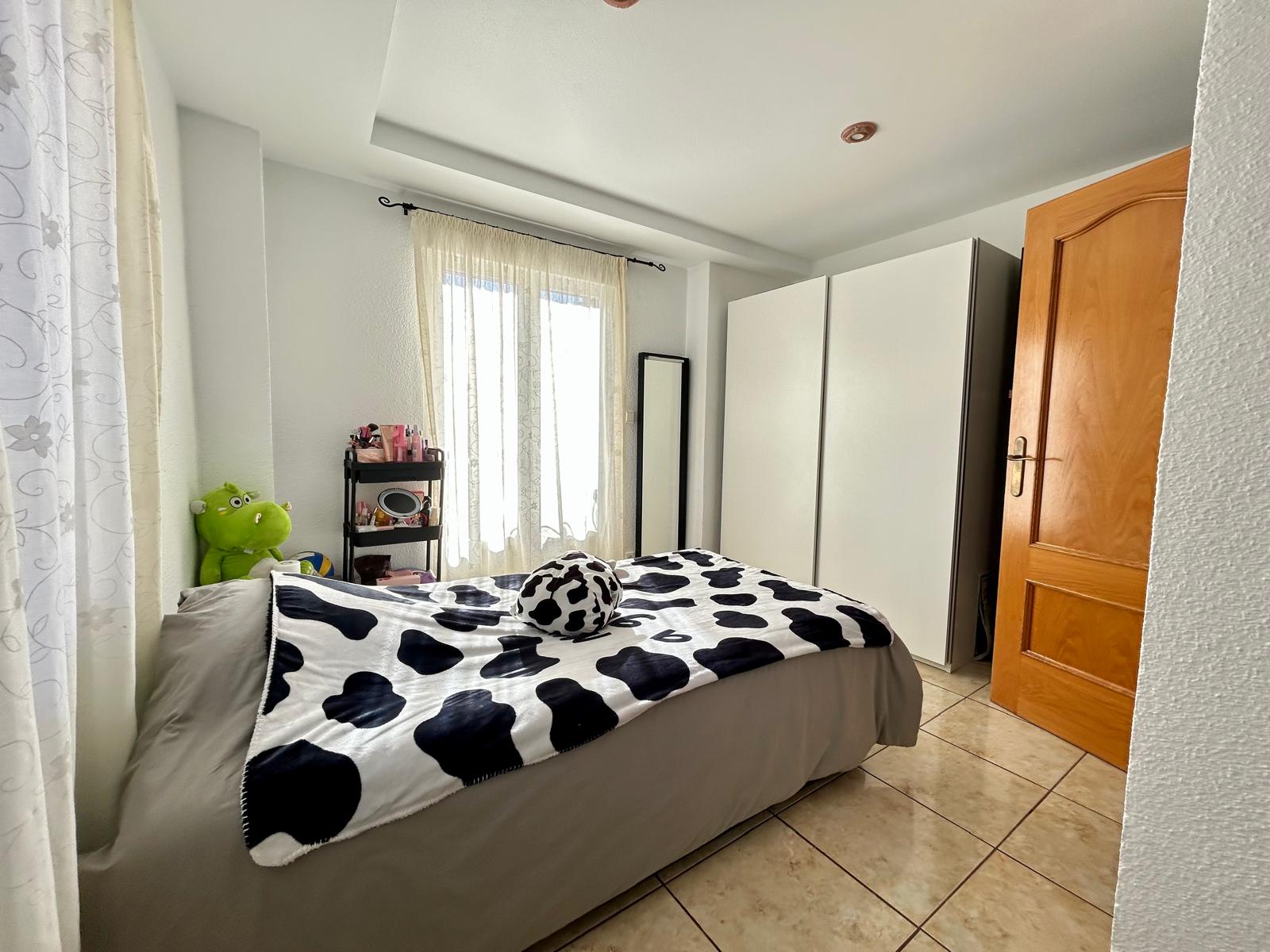 Exterior view in apartment for sale in Santa Pola