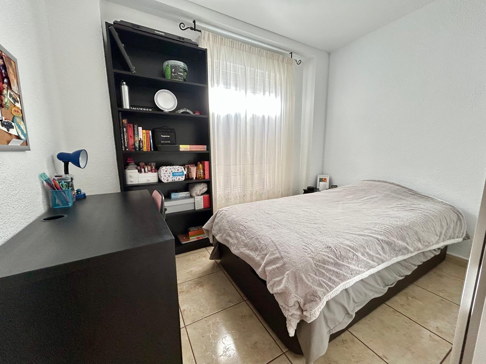Terrace in apartment for sale in Santa Pola