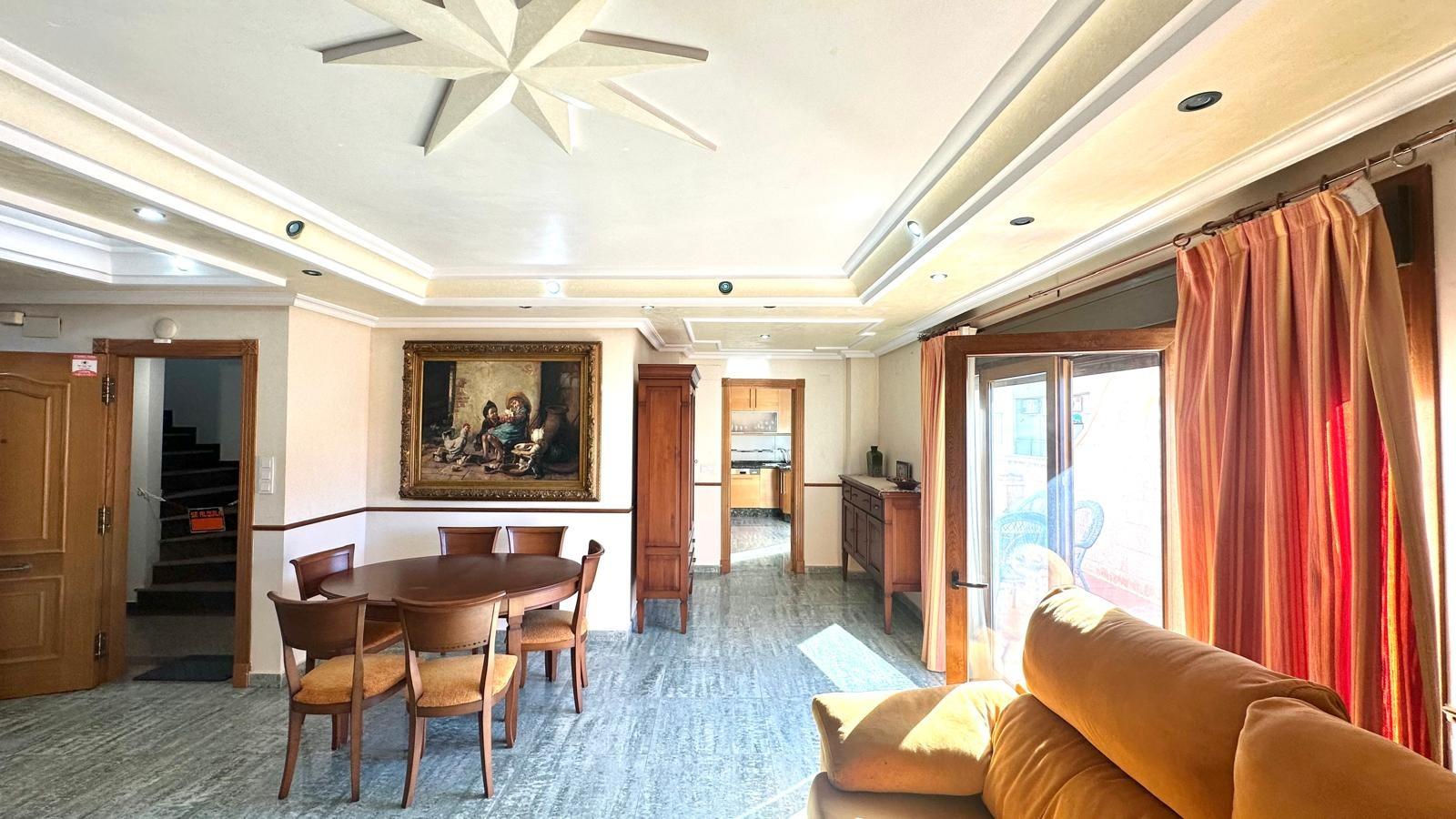 Special Double Penthouse Package for Sale – Exclusive Opportunity in the Heart of the City We are pr
