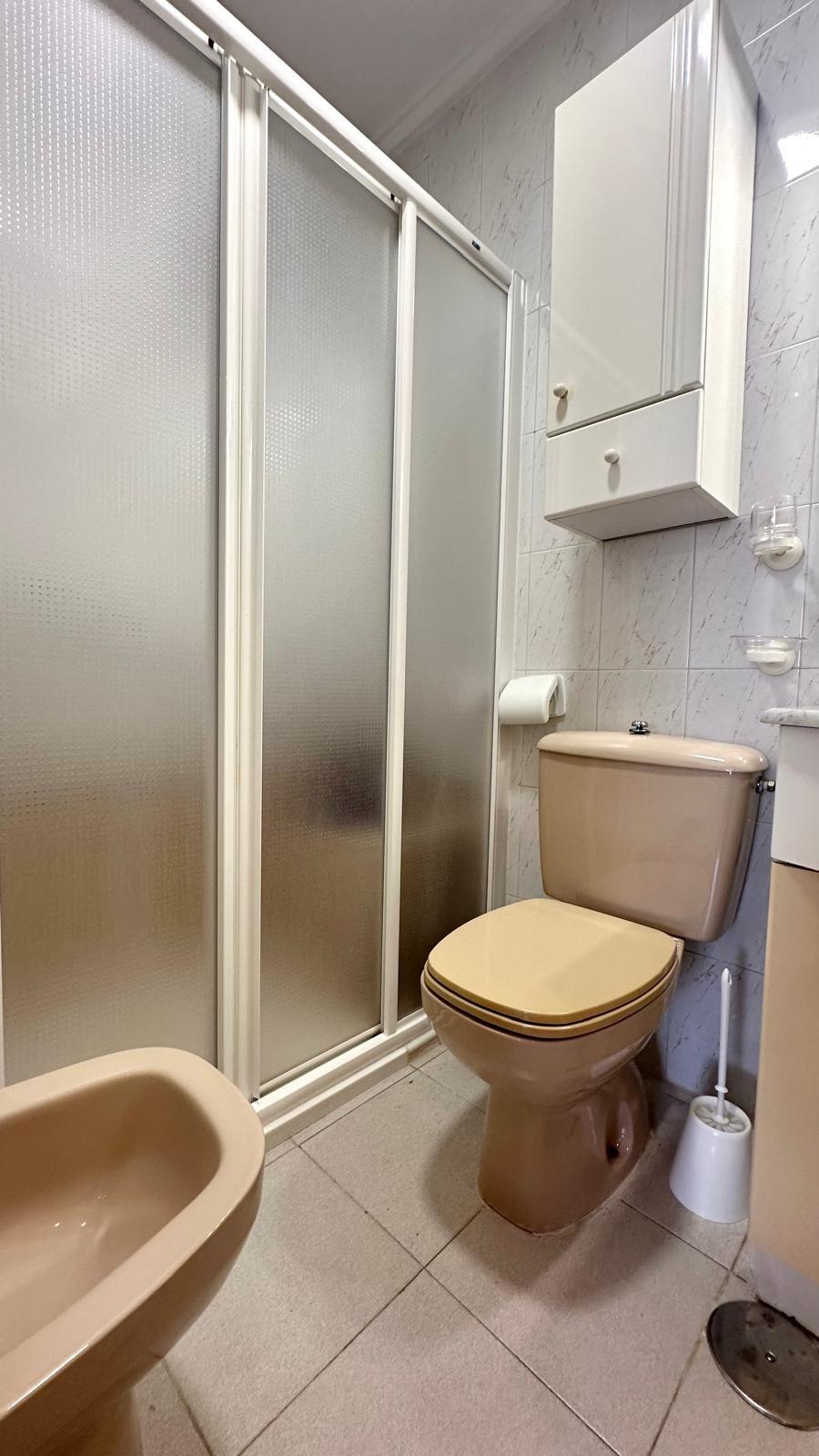 Exterior view in penthouse for sale in Torrevieja