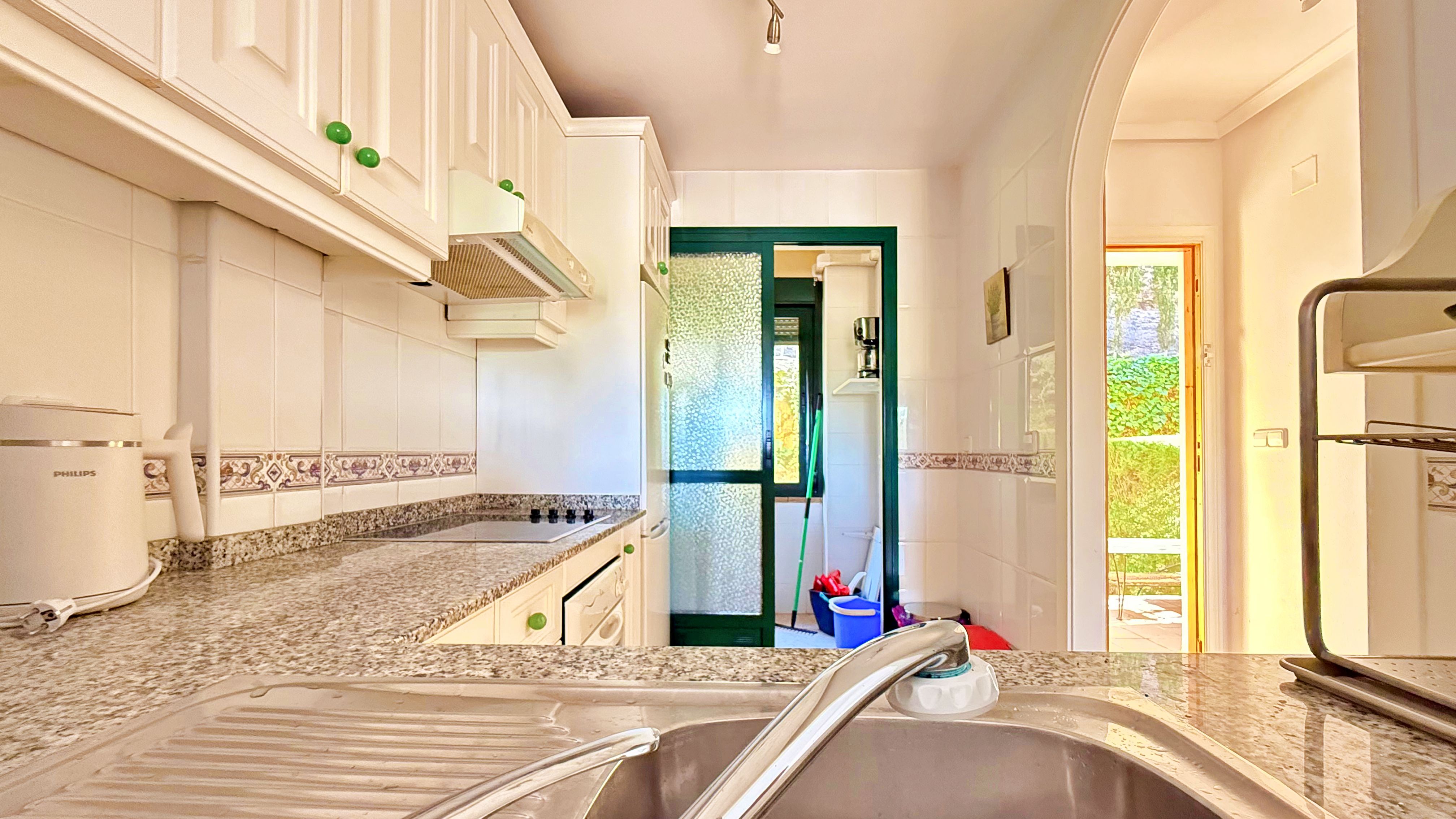 Living room in terraced for sale in Orihuela