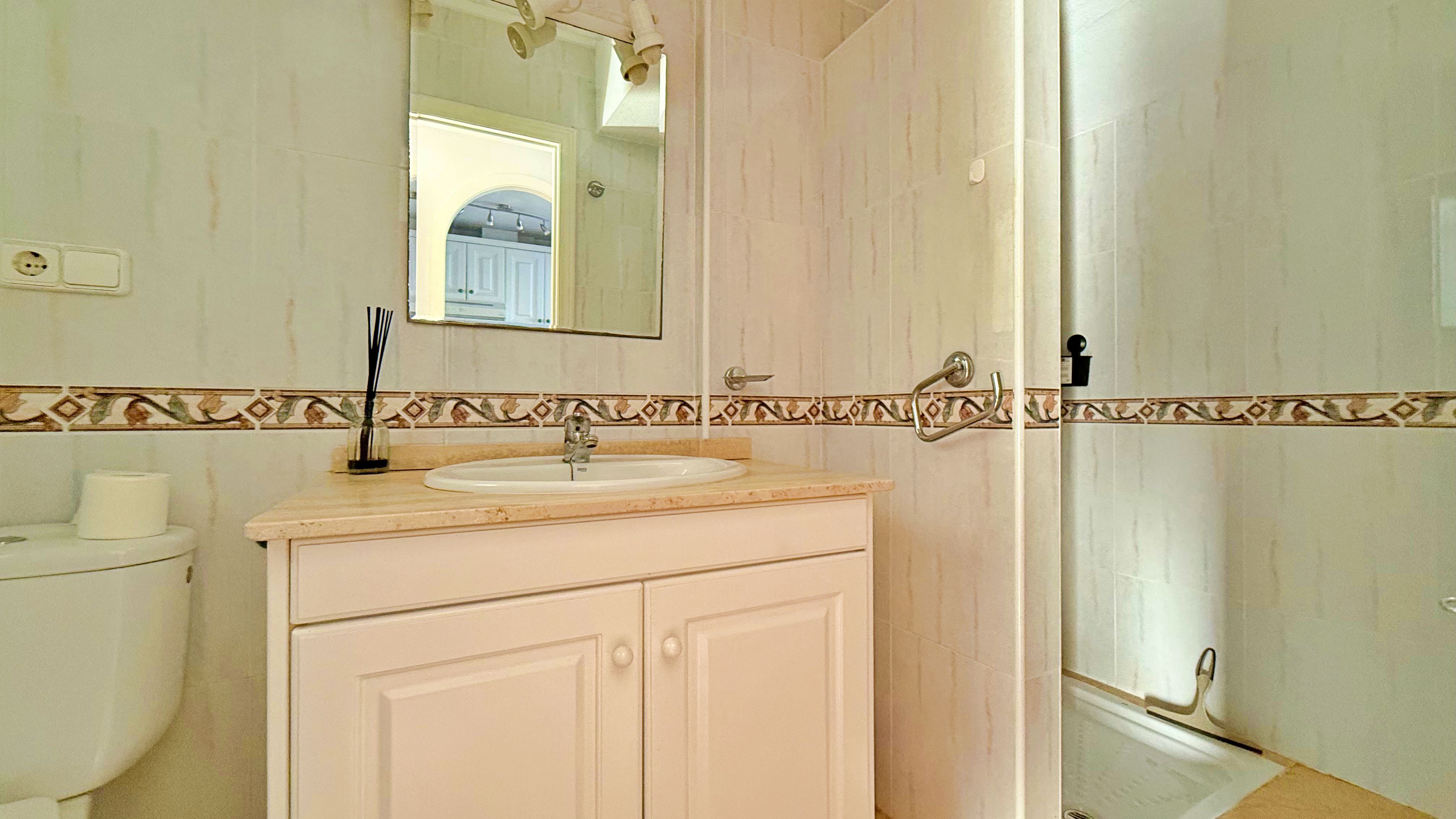 Kitchen in terraced for sale in Orihuela