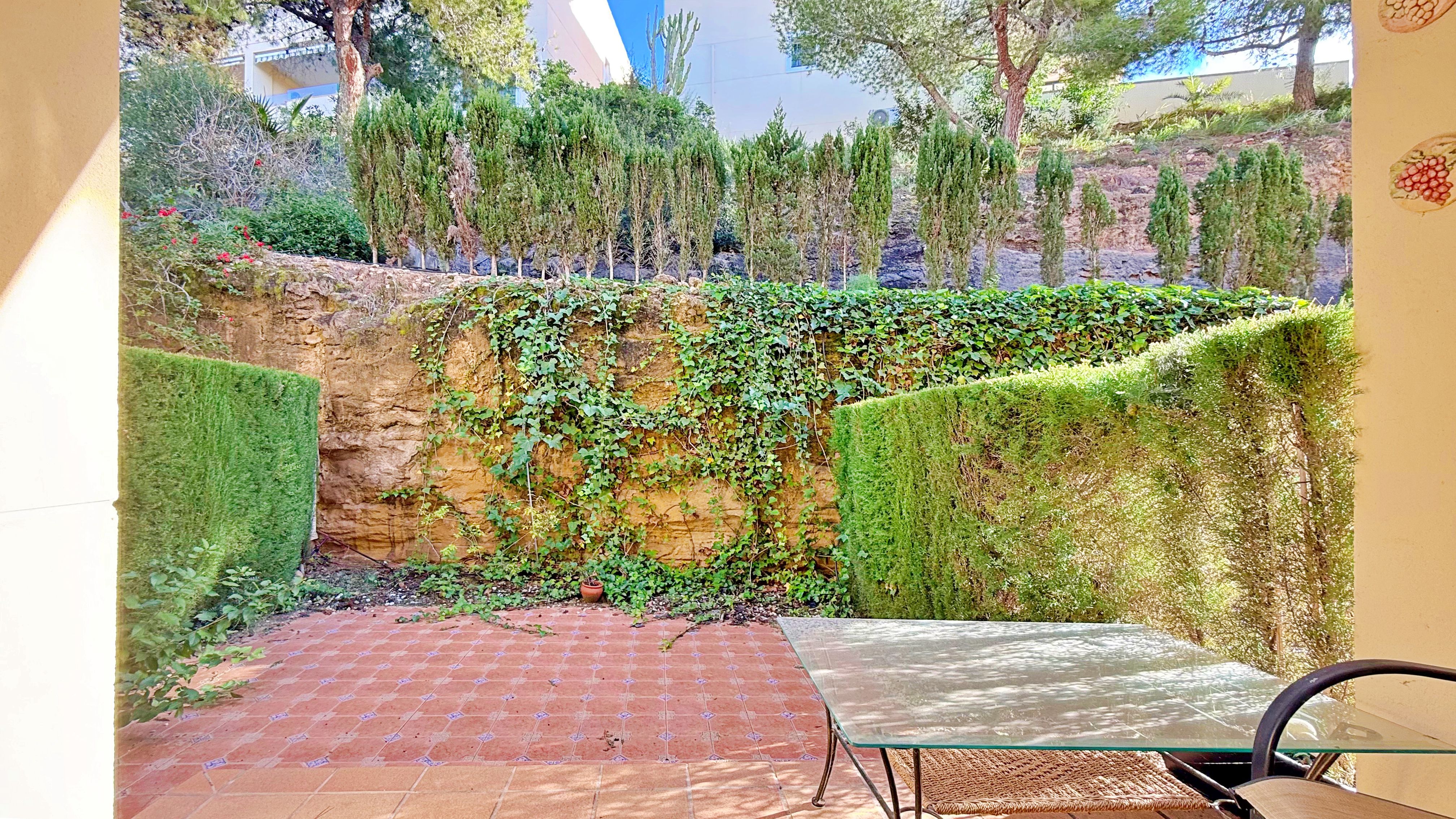 Bathroom in terraced for sale in Orihuela