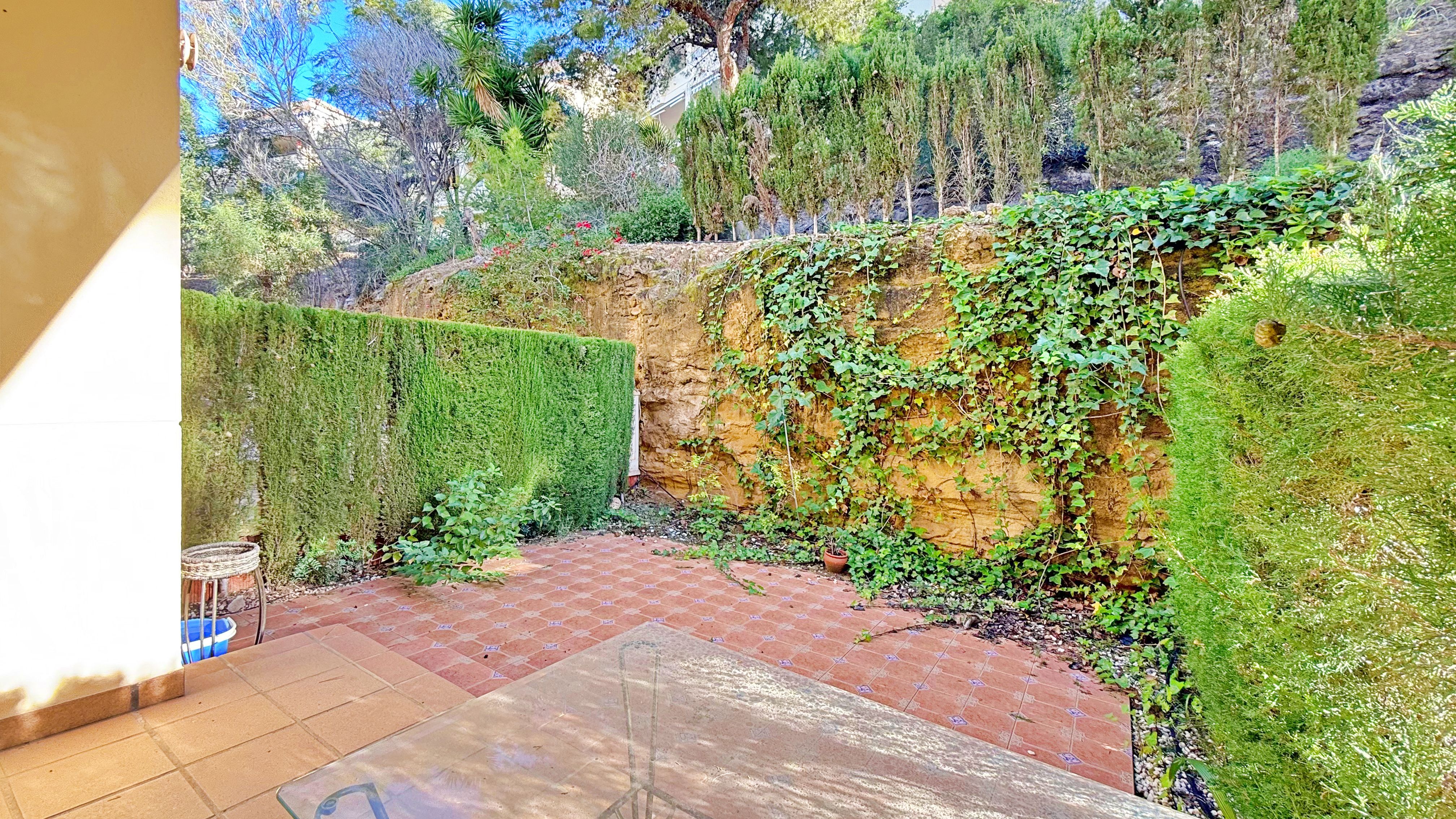 Terrace in terraced for sale in Orihuela