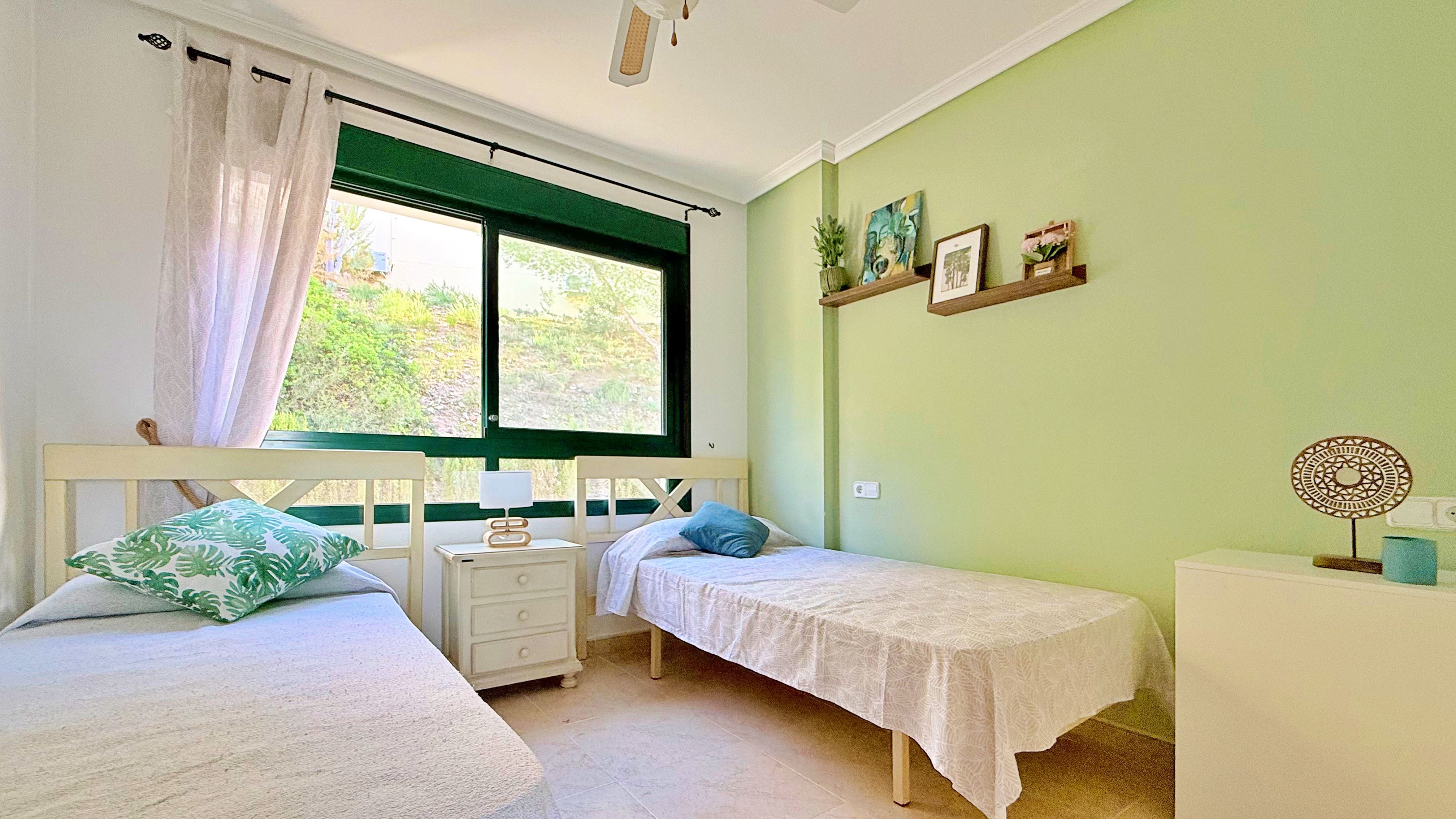 Terrace in terraced for sale in Orihuela