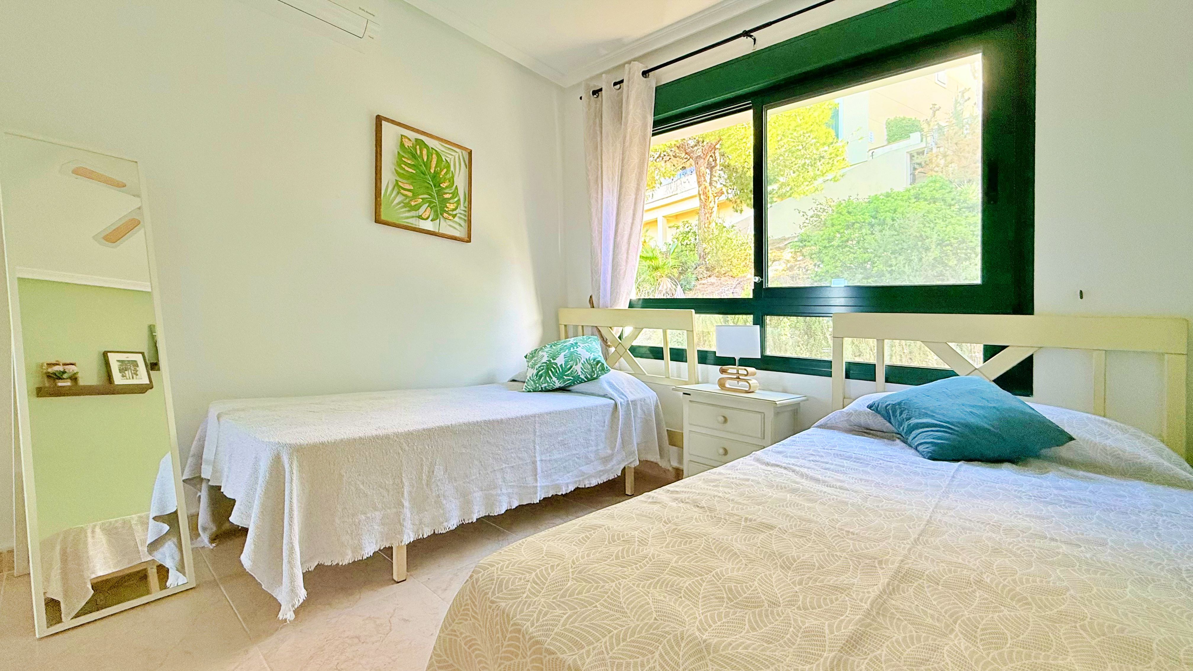 Pool area in terraced for sale in Orihuela