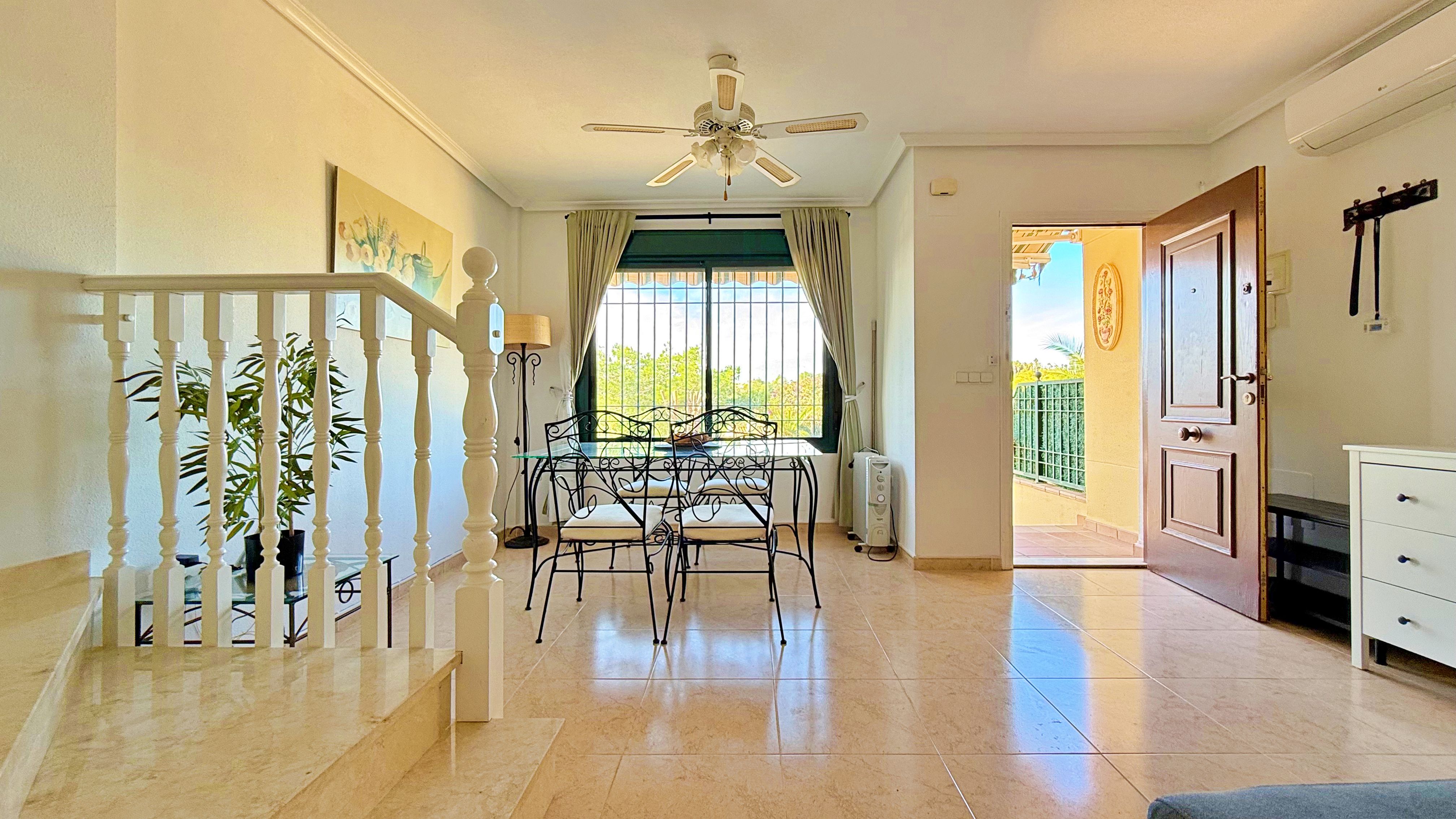 Terrace in terraced for sale in Orihuela