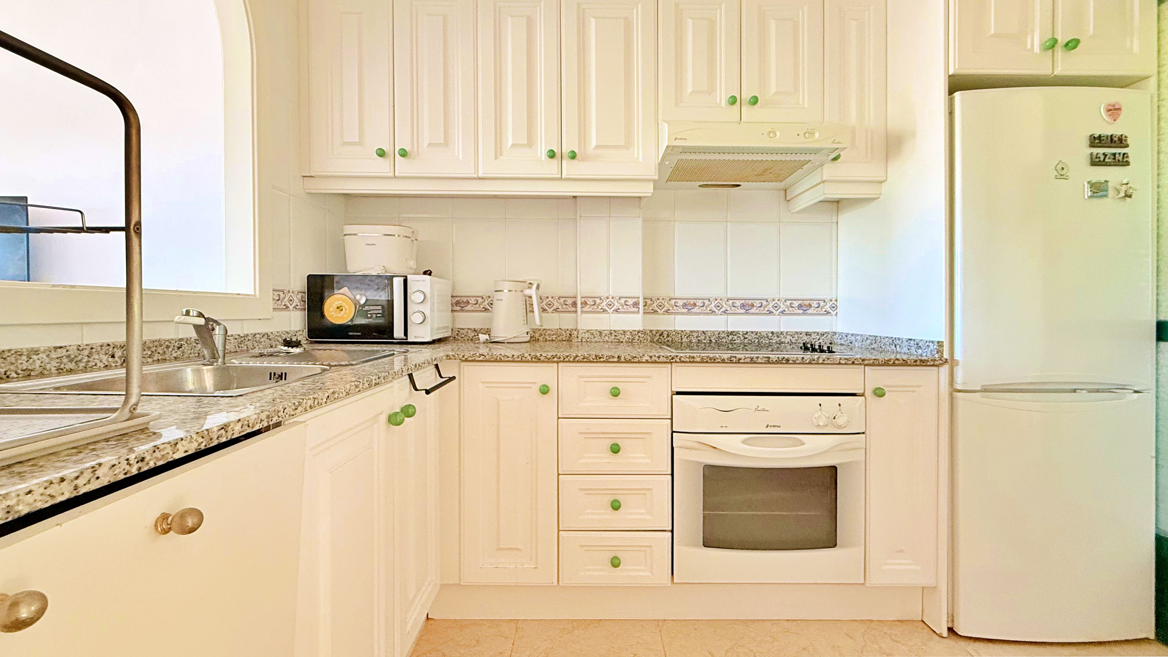Bedroom in terraced for sale in Orihuela