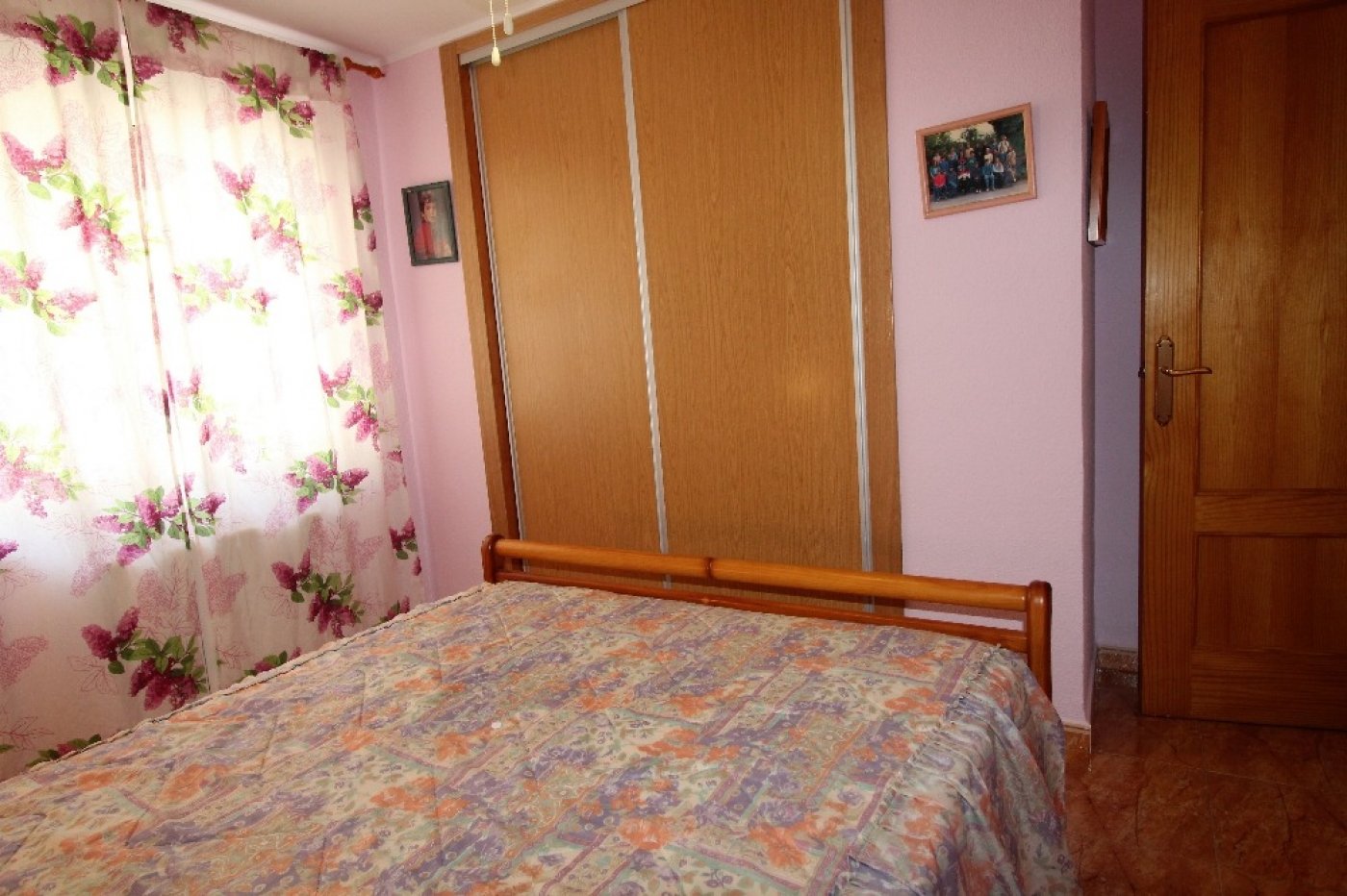 Exterior view in villa for sale in Torrevieja