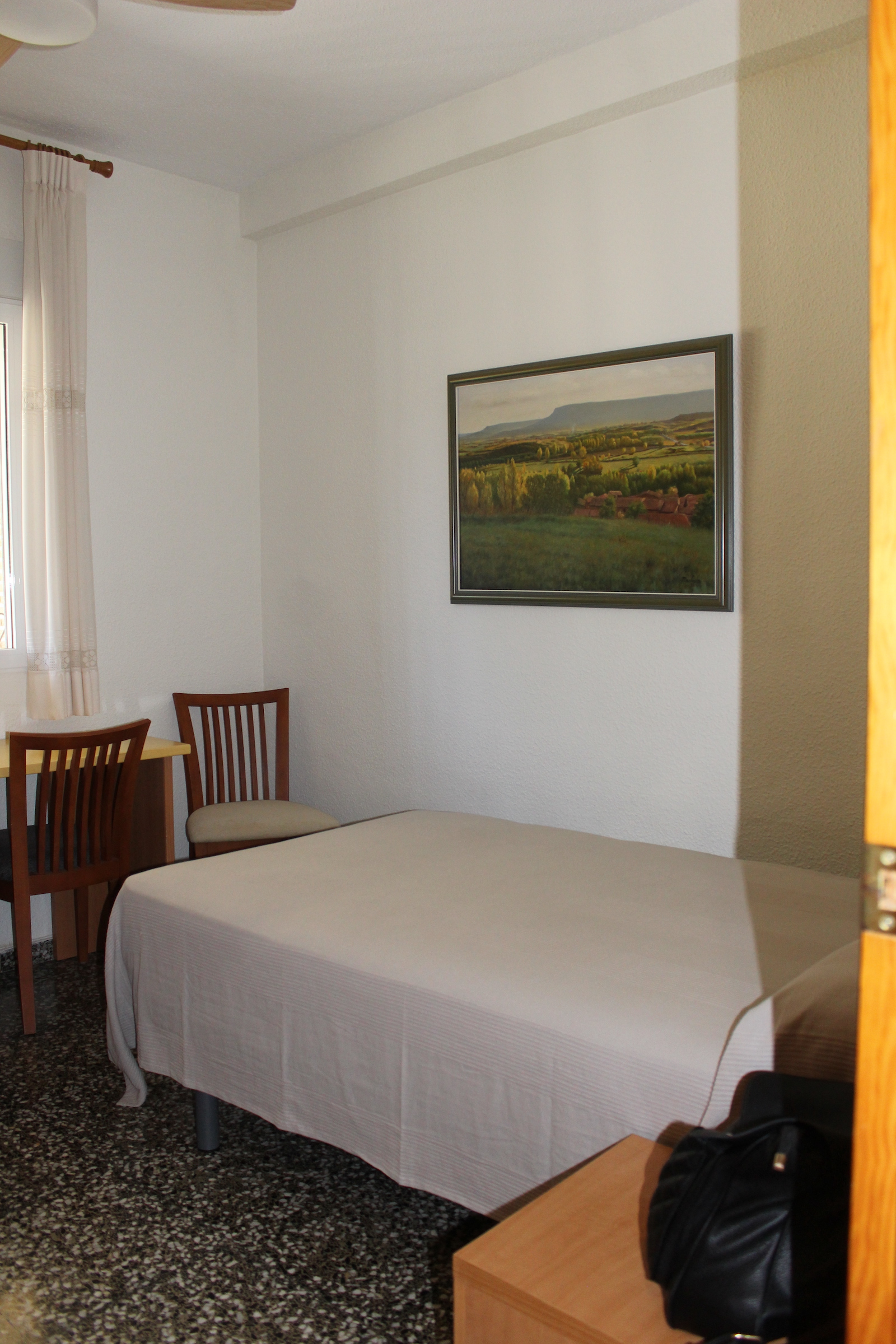 Terrace in villa for sale in L'Eliana