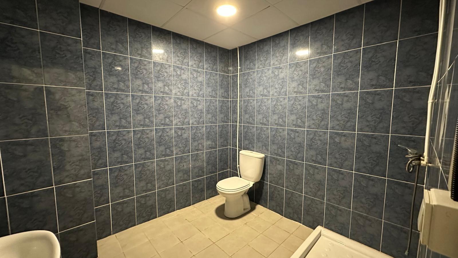 Exterior view in commercial for sale in Torrevieja