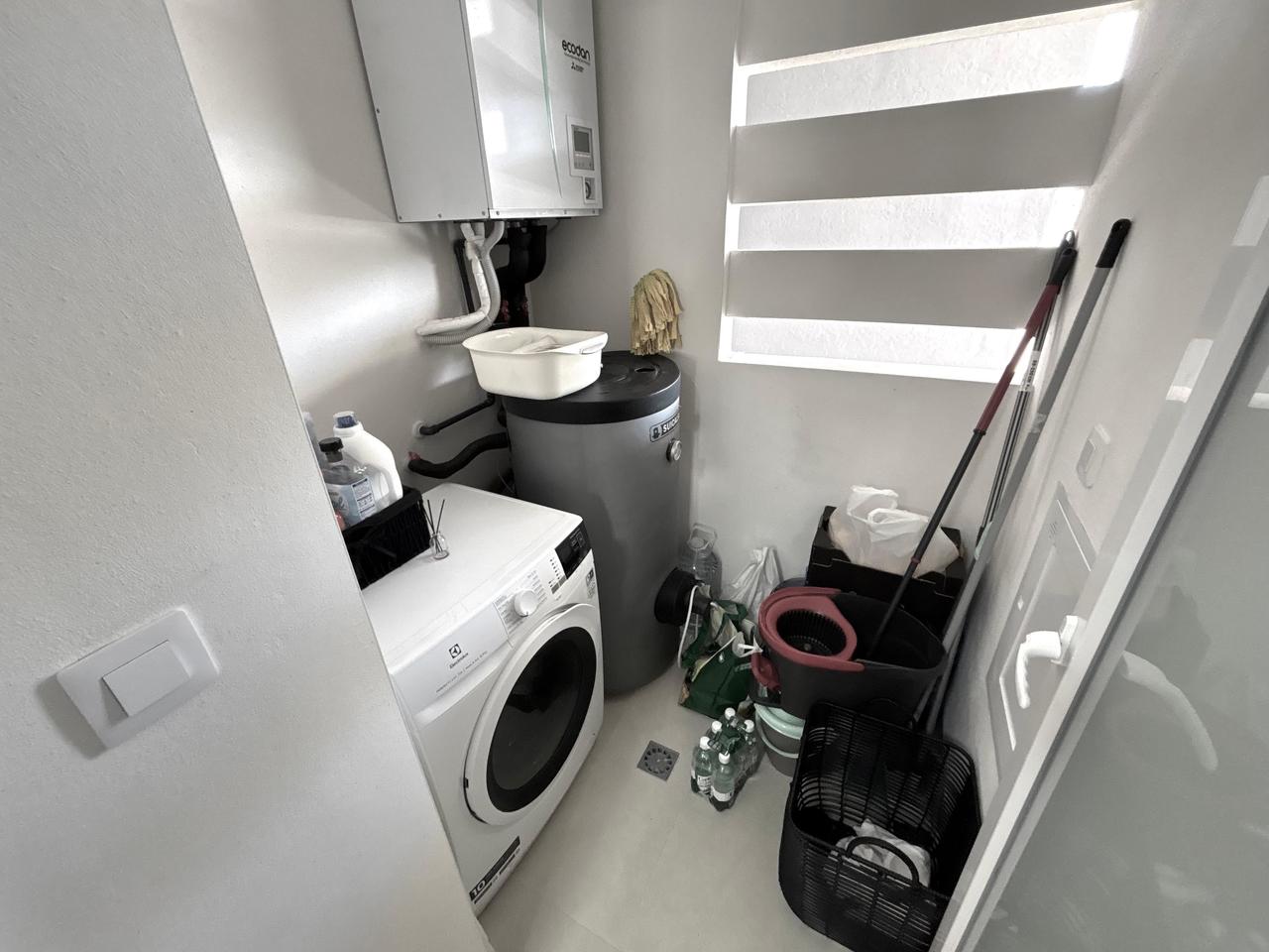 Bedroom in apartment for sale in Playa Flamenca