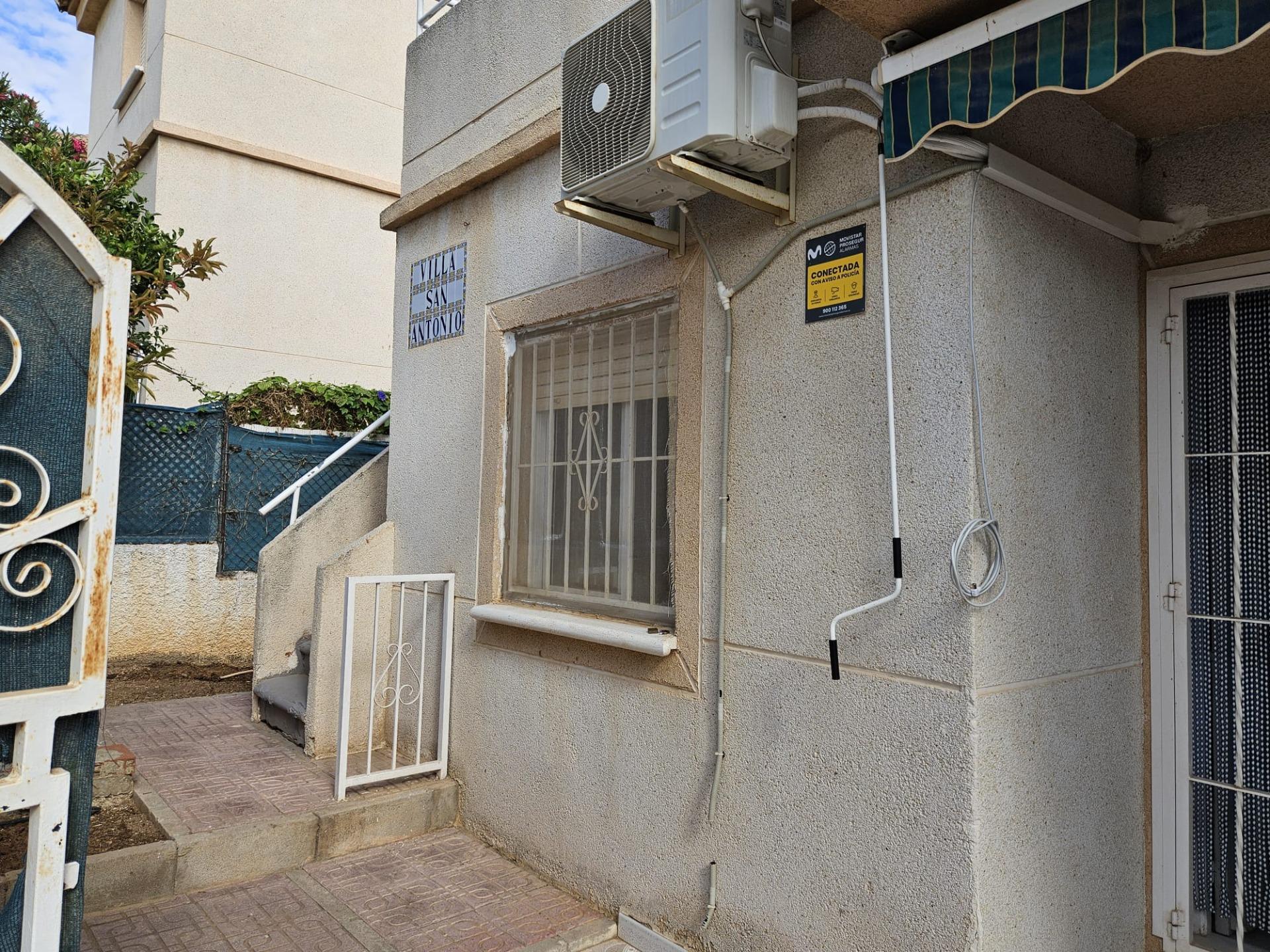 Kitchen in terraced for sale in Torrevieja