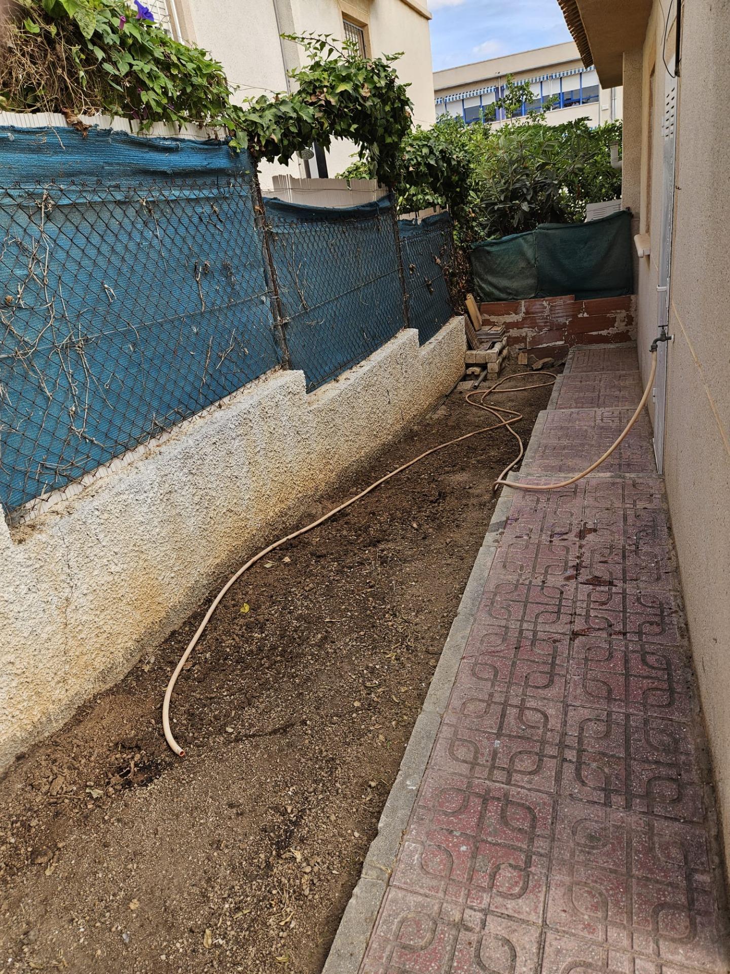 Bedroom in terraced for sale in Torrevieja