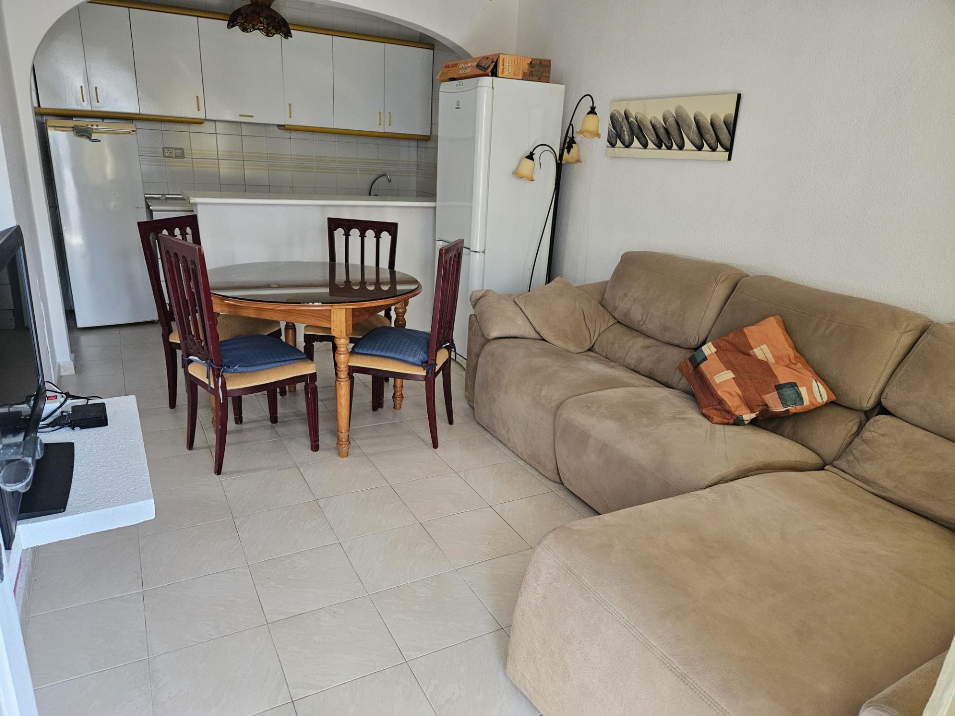 Kitchen in terraced for sale in Torrevieja