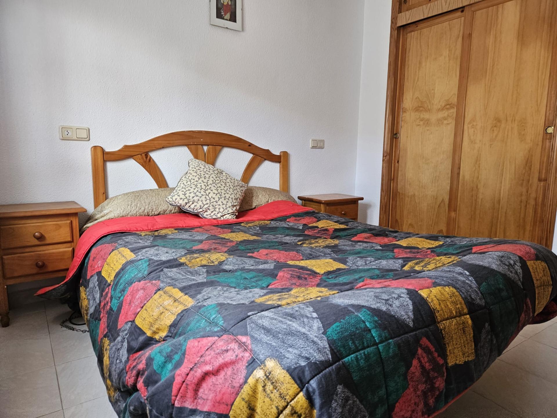 Living room in terraced for sale in Torrevieja