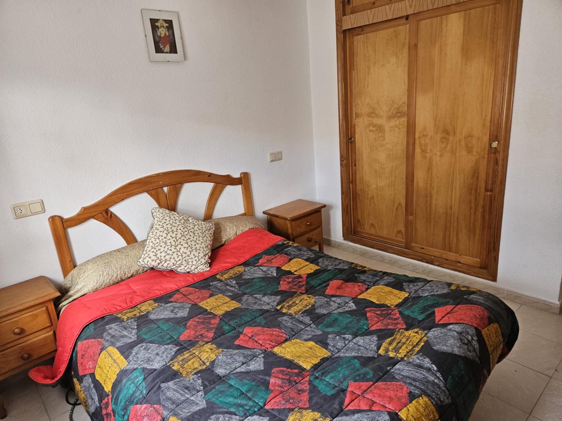 Kitchen in terraced for sale in Torrevieja