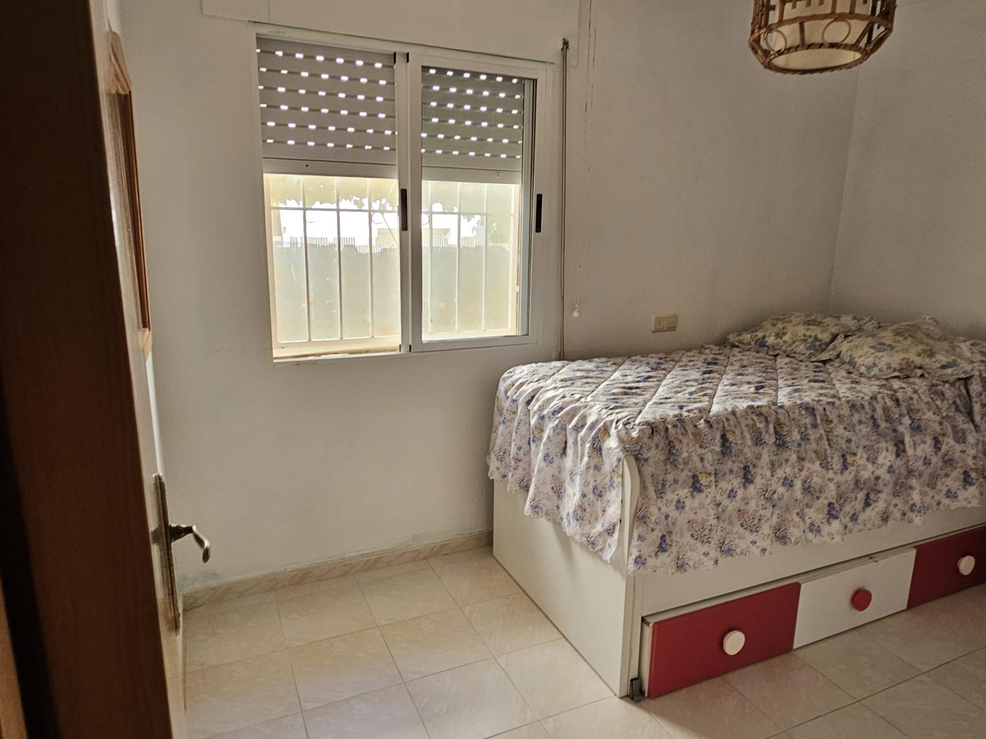 Terrace in terraced for sale in Torrevieja