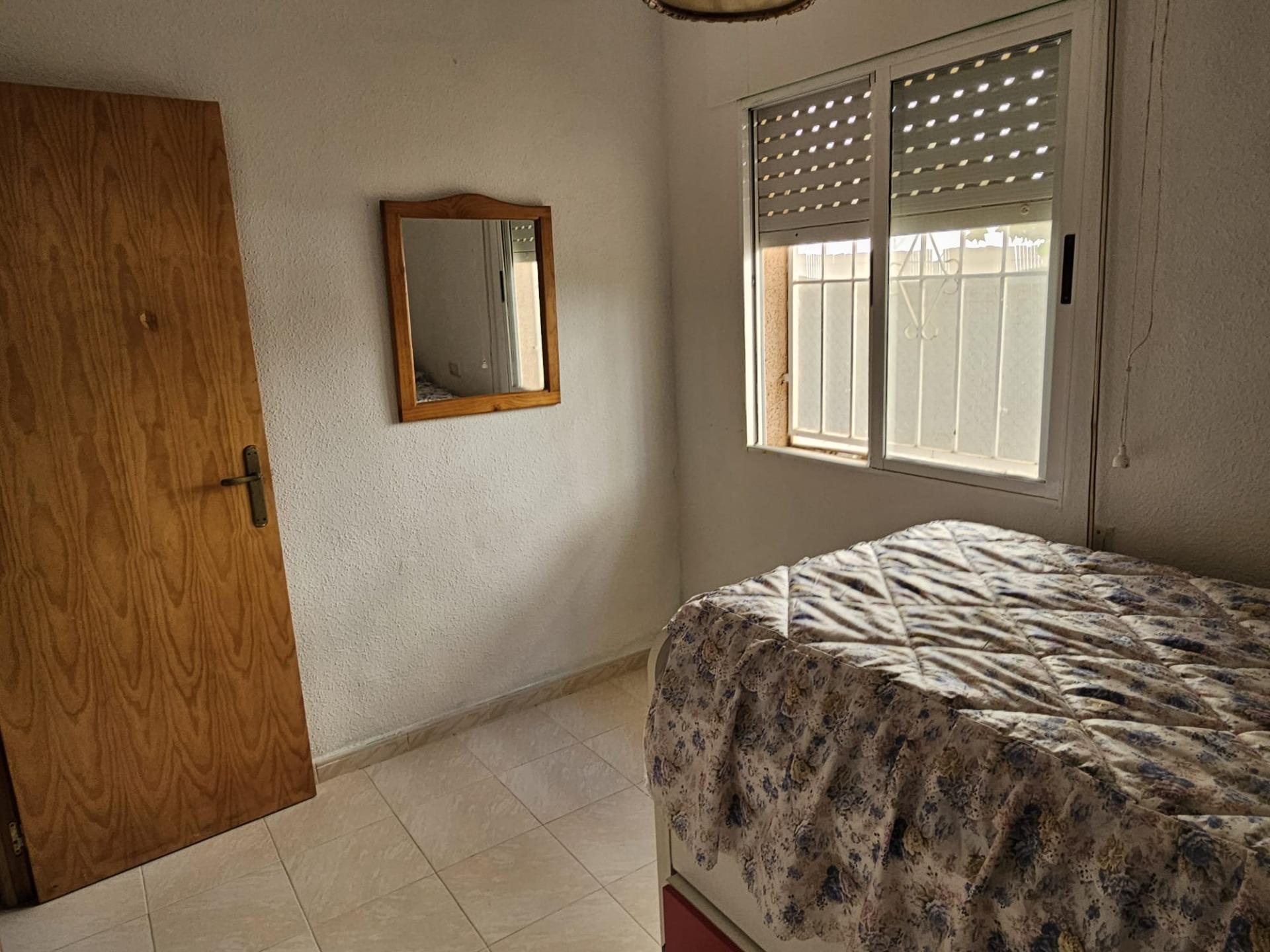 Dining area in terraced for sale in Torrevieja