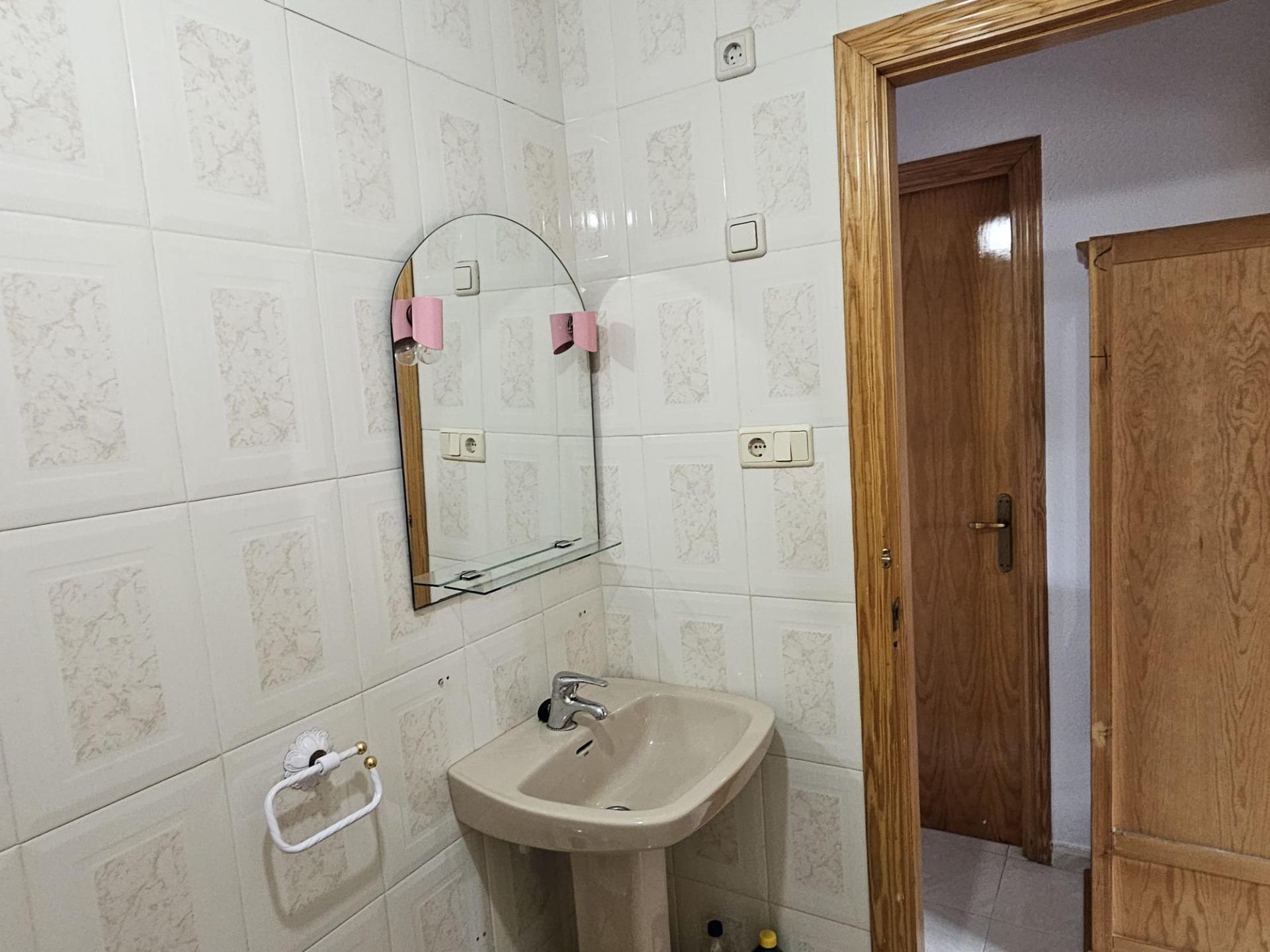 Living room in terraced for sale in Torrevieja