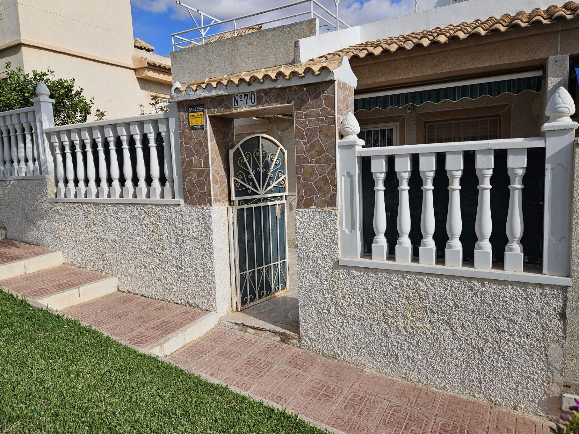 Bedroom in terraced for sale in Torrevieja