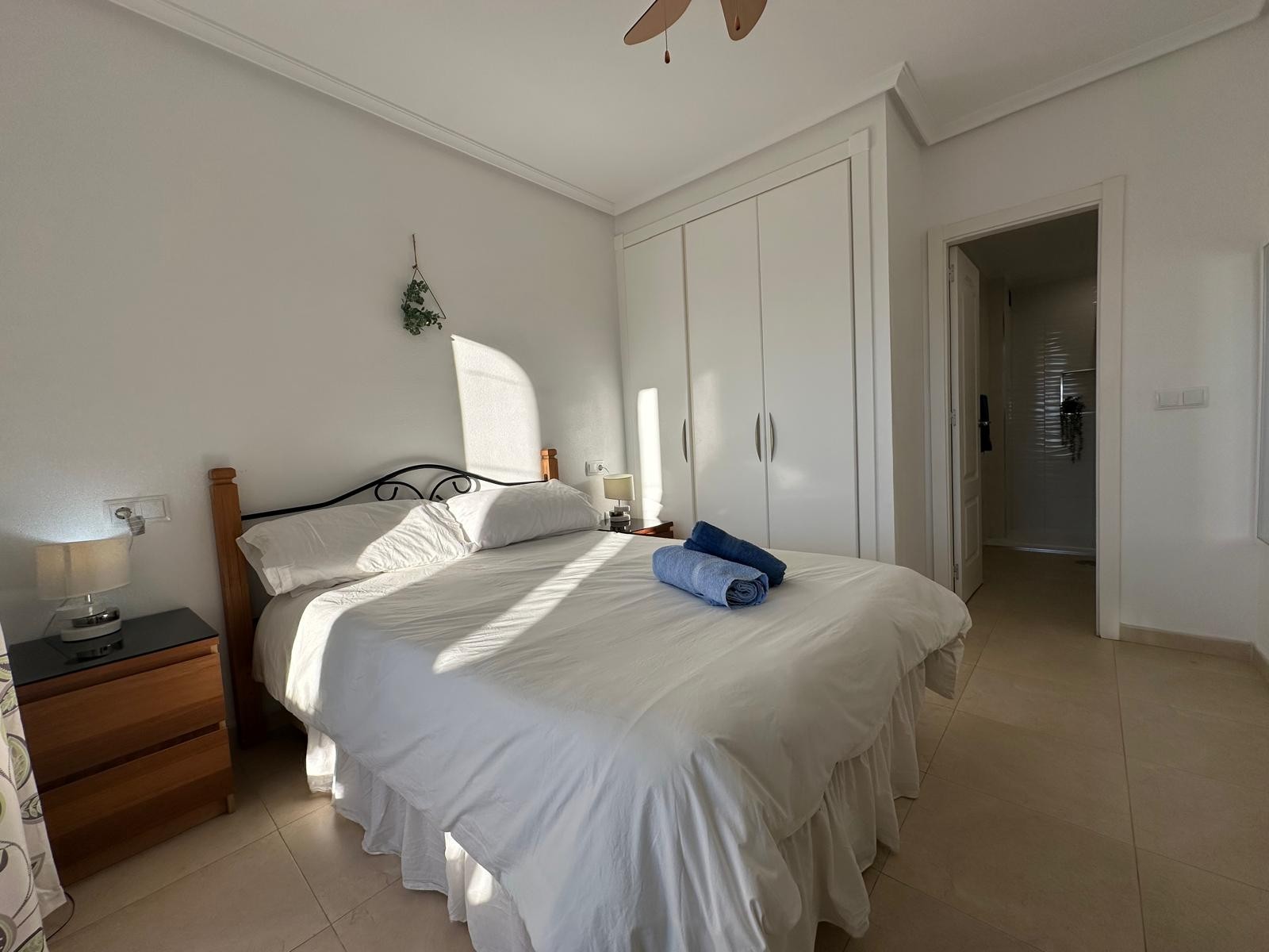 Kitchen in apartment for sale in Campoamor