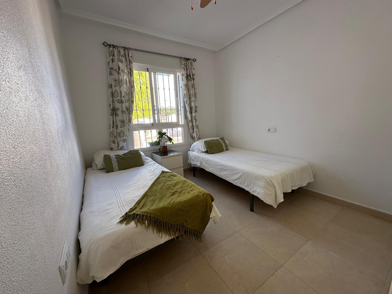 Bathroom in apartment for sale in Campoamor