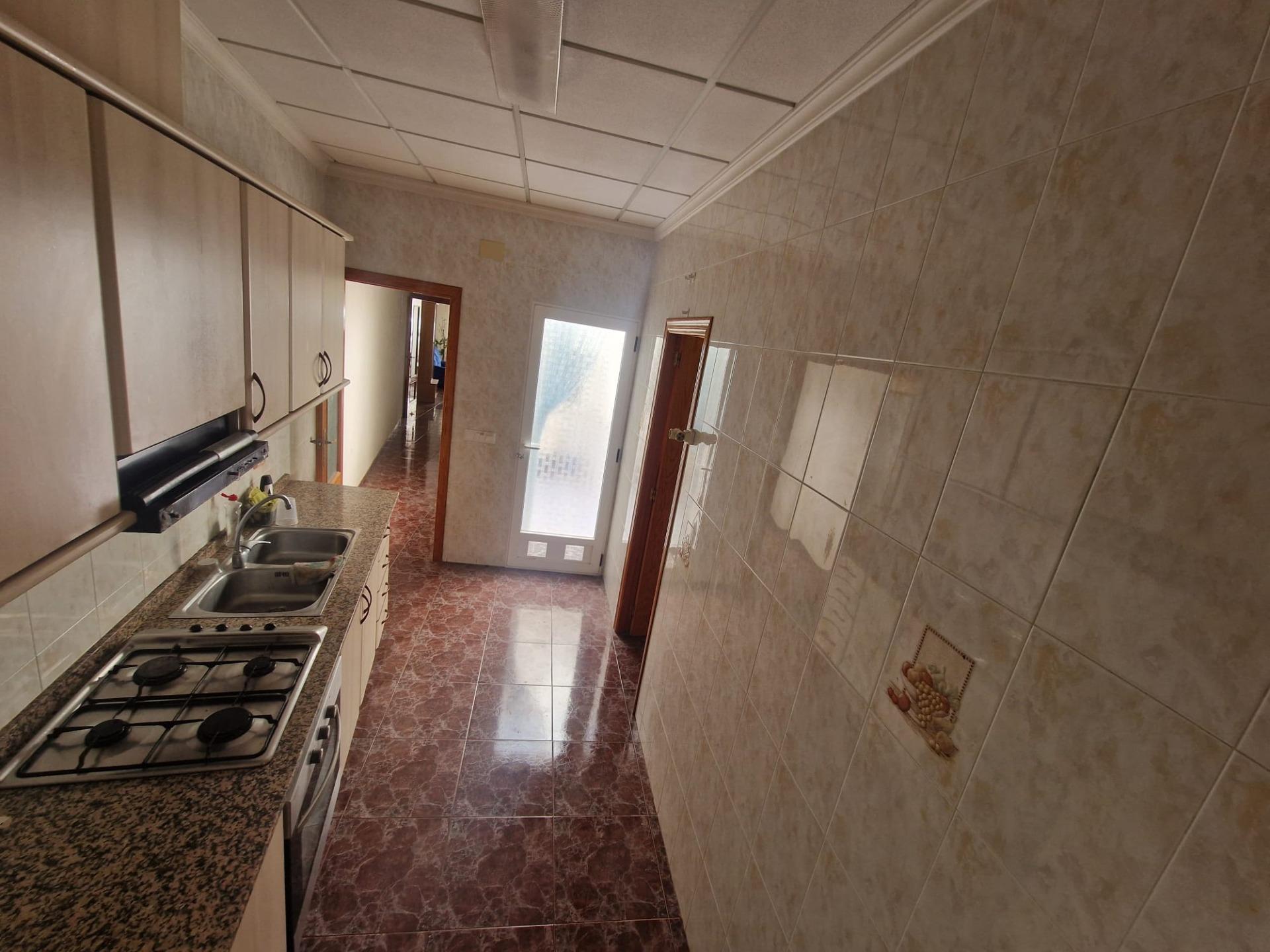 Living room in terraced for sale in Torrevieja
