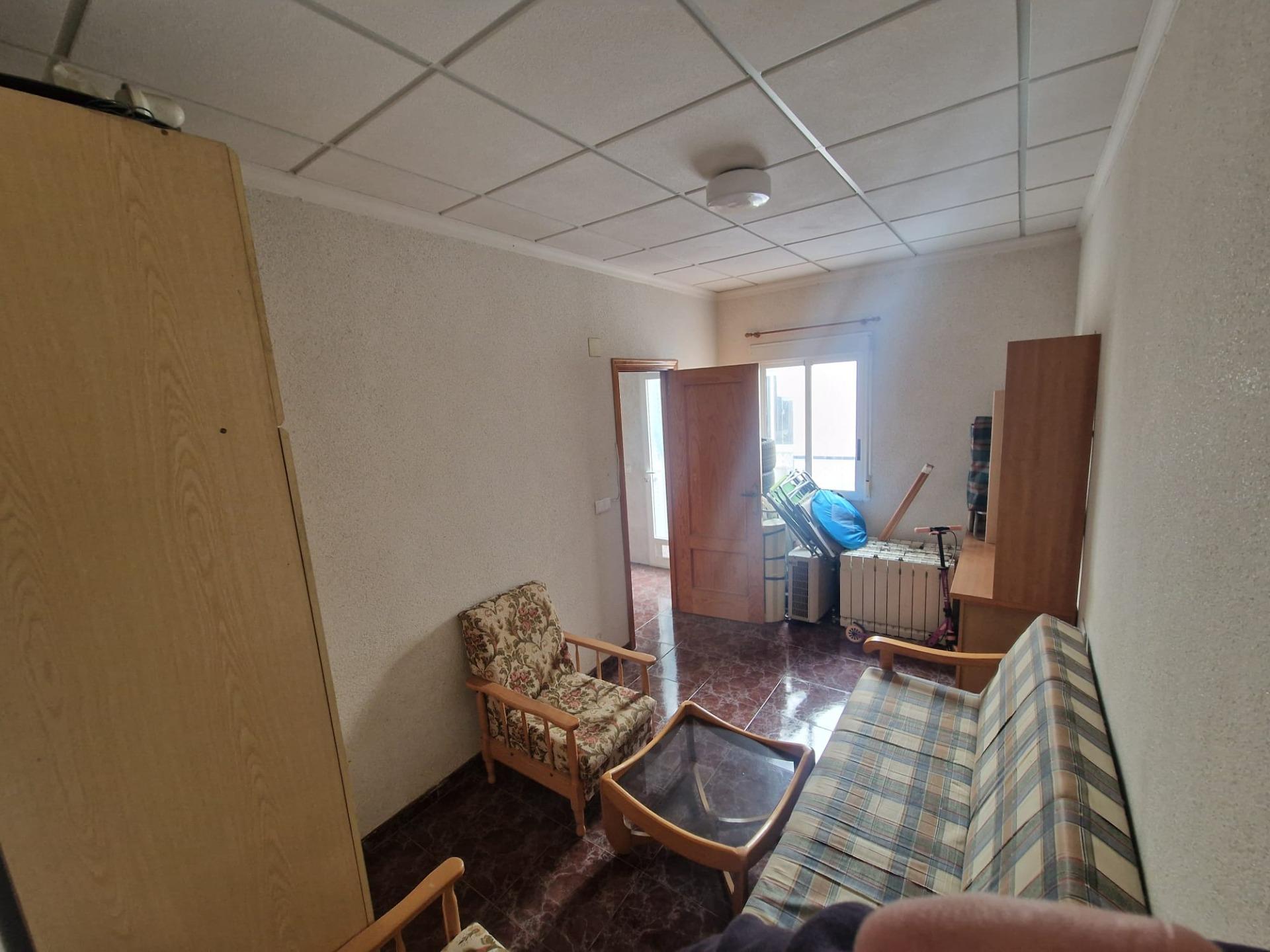 Master bedroom in terraced for sale in Torrevieja