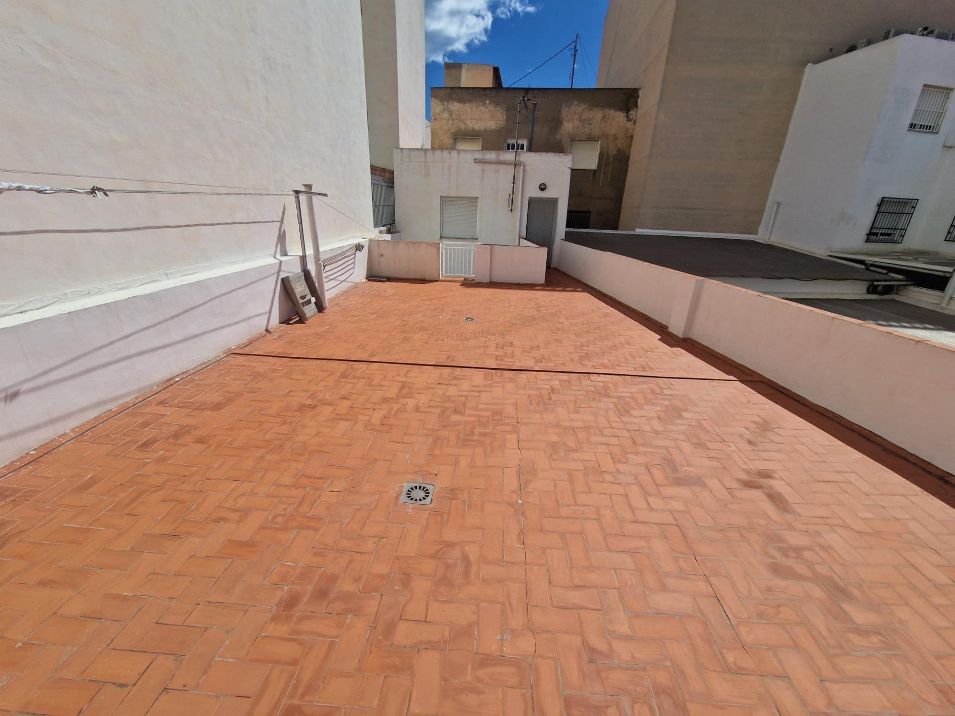 Bedroom in terraced for sale in Torrevieja