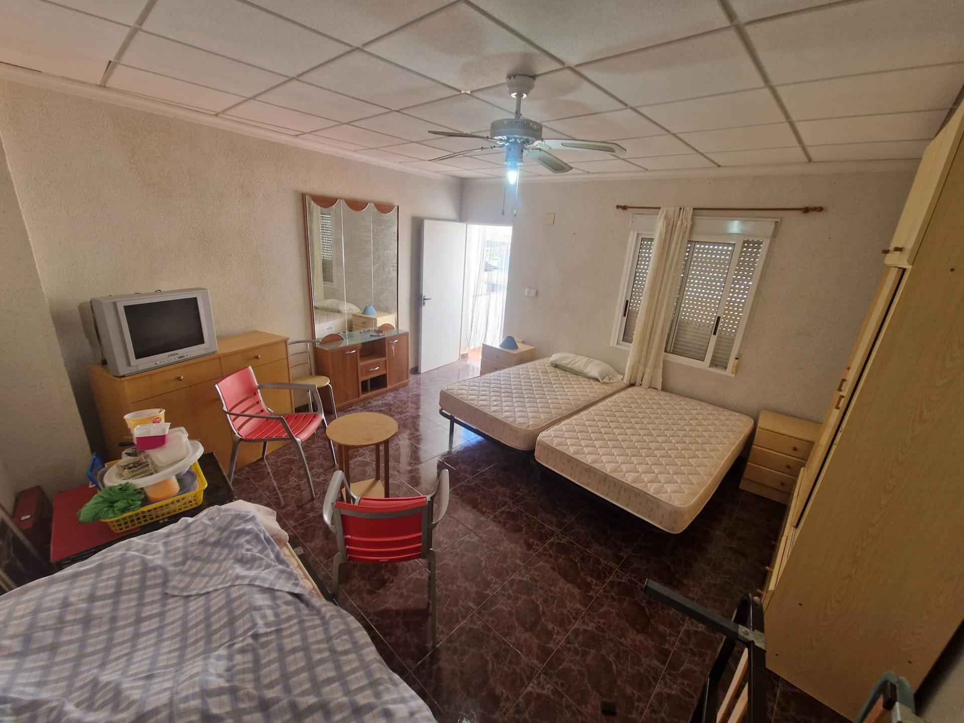 Living room in terraced for sale in Torrevieja