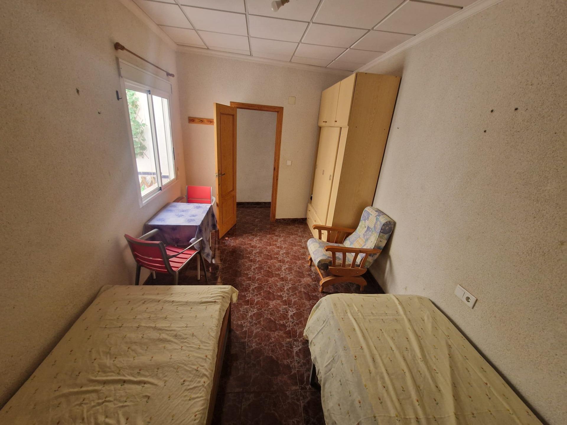 Bedroom in terraced for sale in Torrevieja