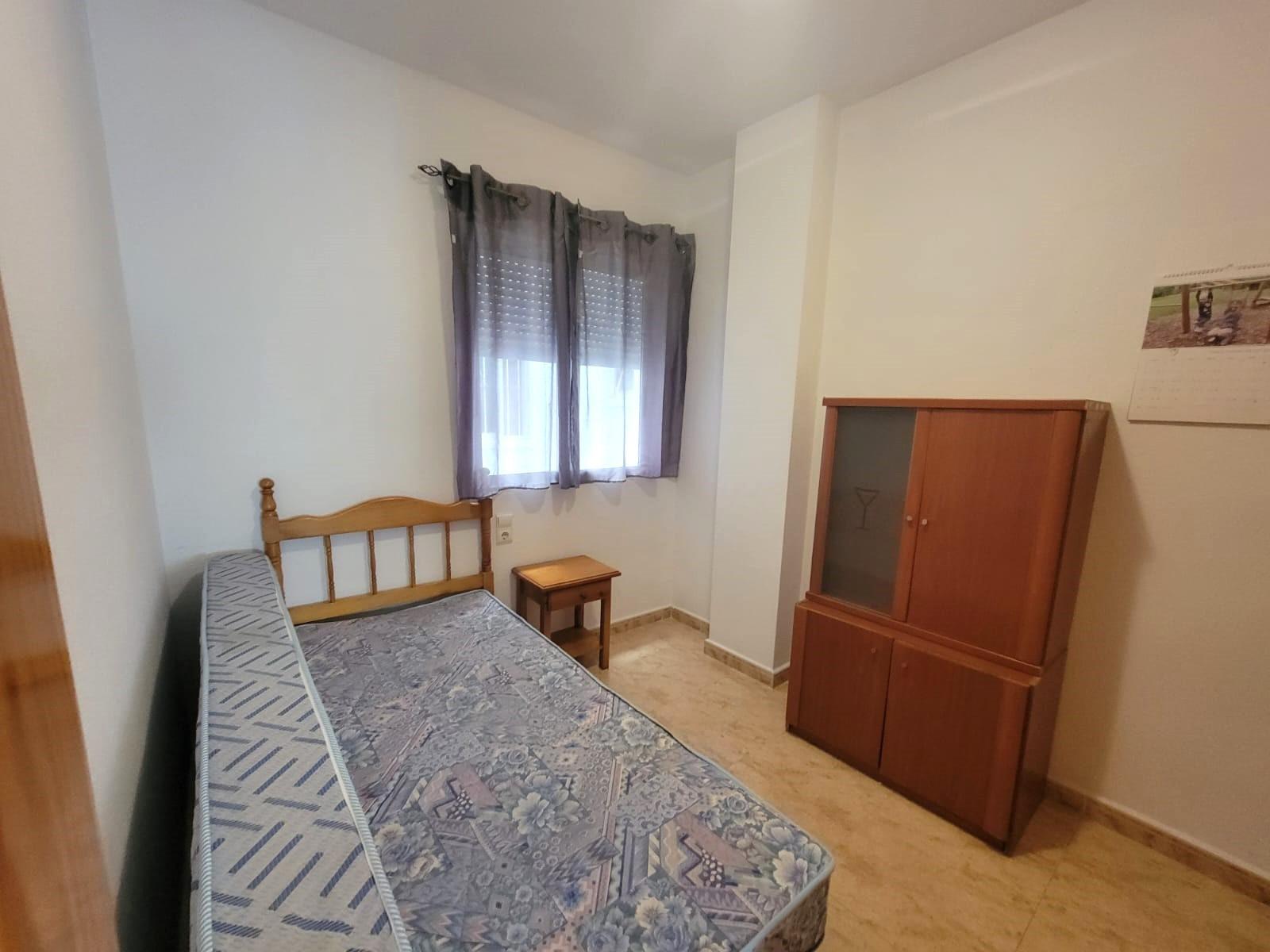 Exterior view in apartment for sale in Torrevieja