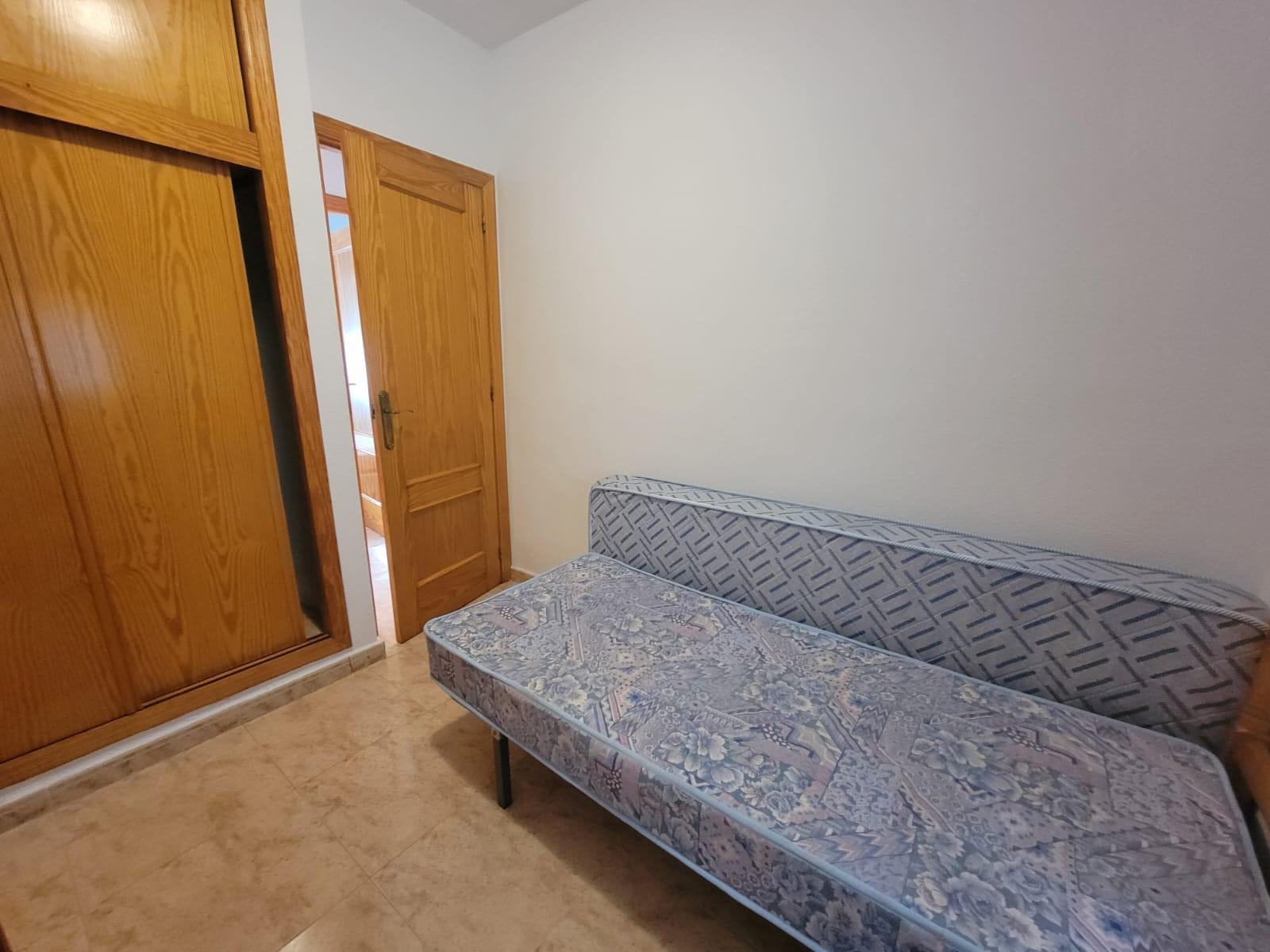 Living room in apartment for sale in Torrevieja