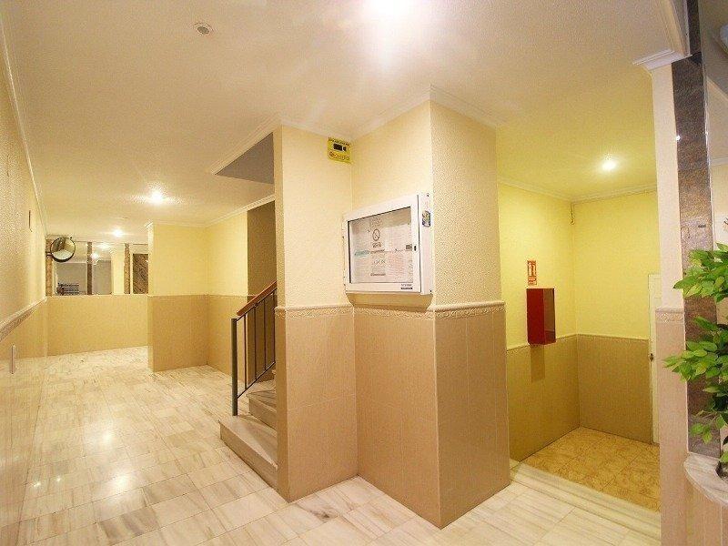 Exterior view in apartment for sale in Torrevieja