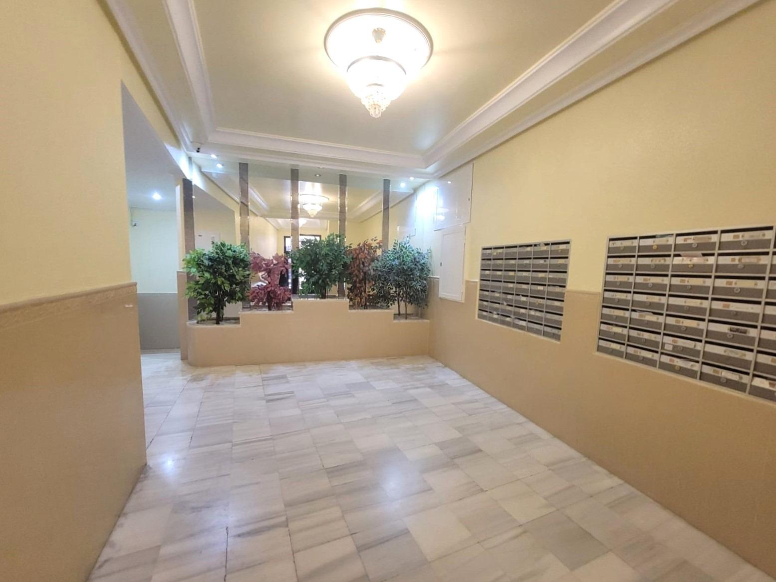 Living room in apartment for sale in Torrevieja