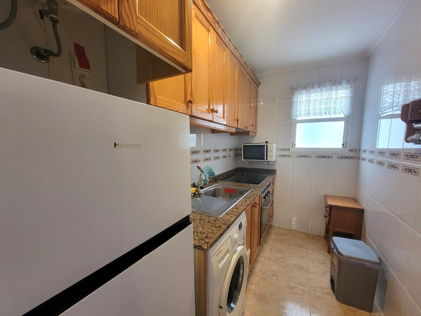 Bedroom in apartment for sale in Torrevieja