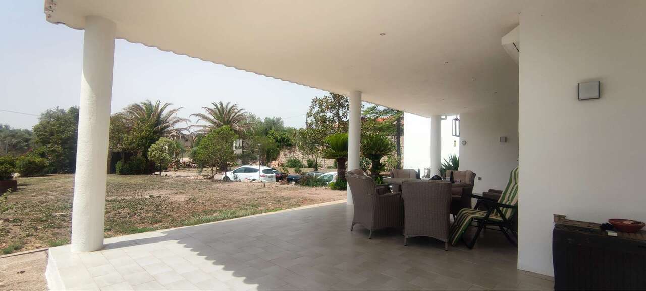 Bathroom in commercial for sale in Ayora