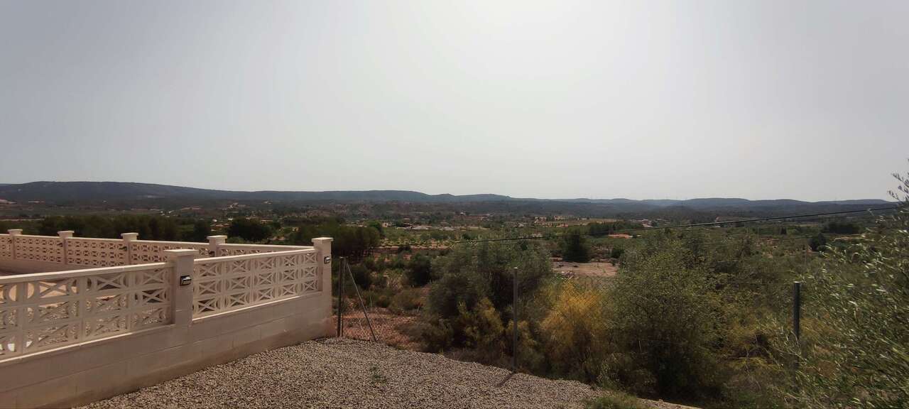 Pool area in commercial for sale in Ayora