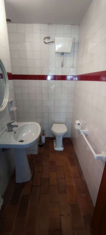 Terrace in commercial for sale in Ayora