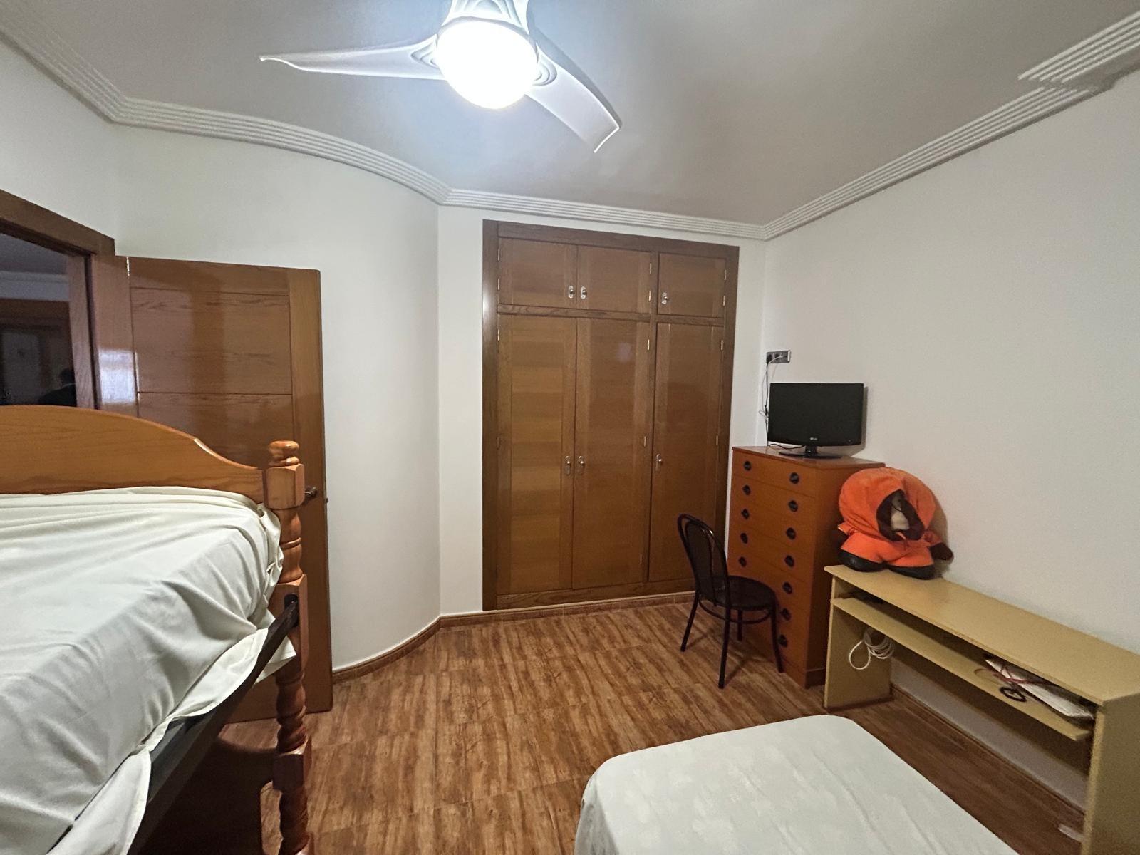 Dining area in villa for sale in Los Alcazares