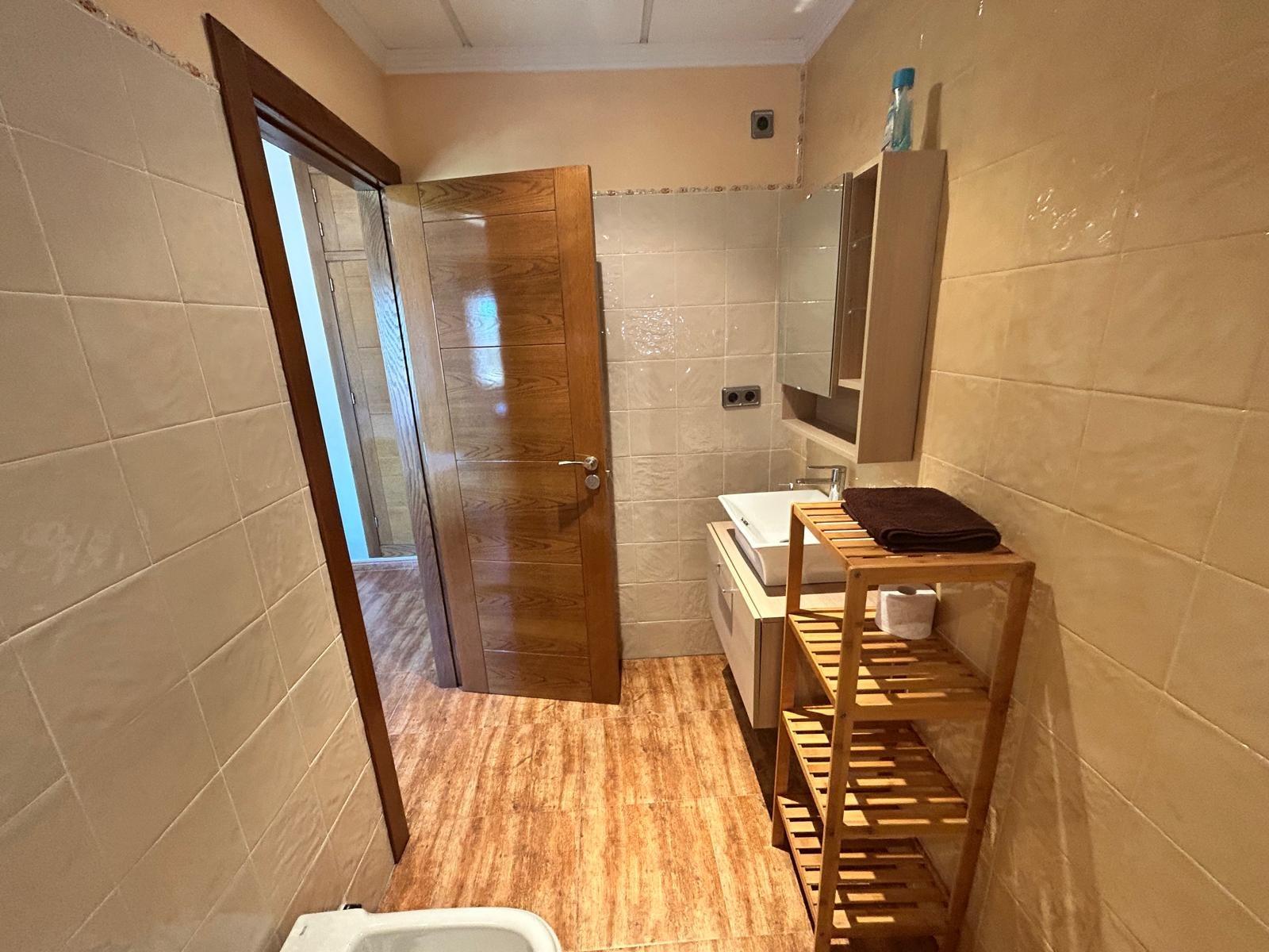 Dining area in villa for sale in Los Alcazares