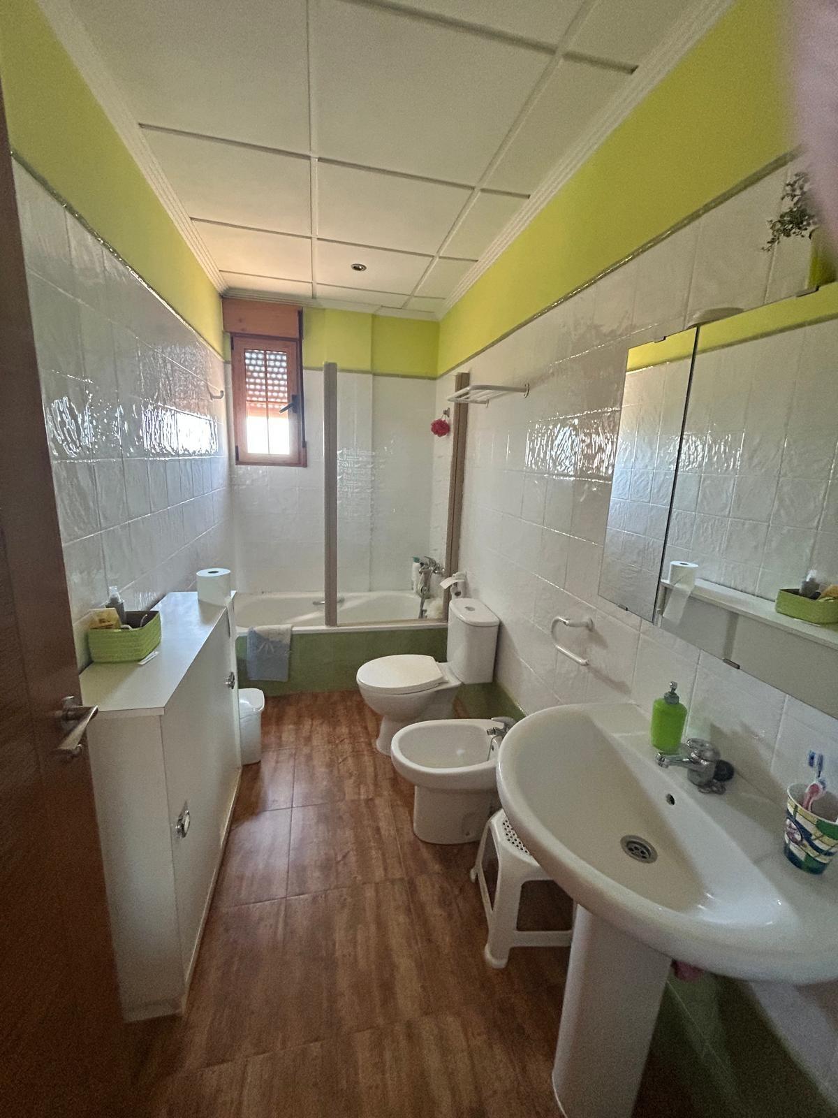 Kitchen in villa for sale in Los Alcazares