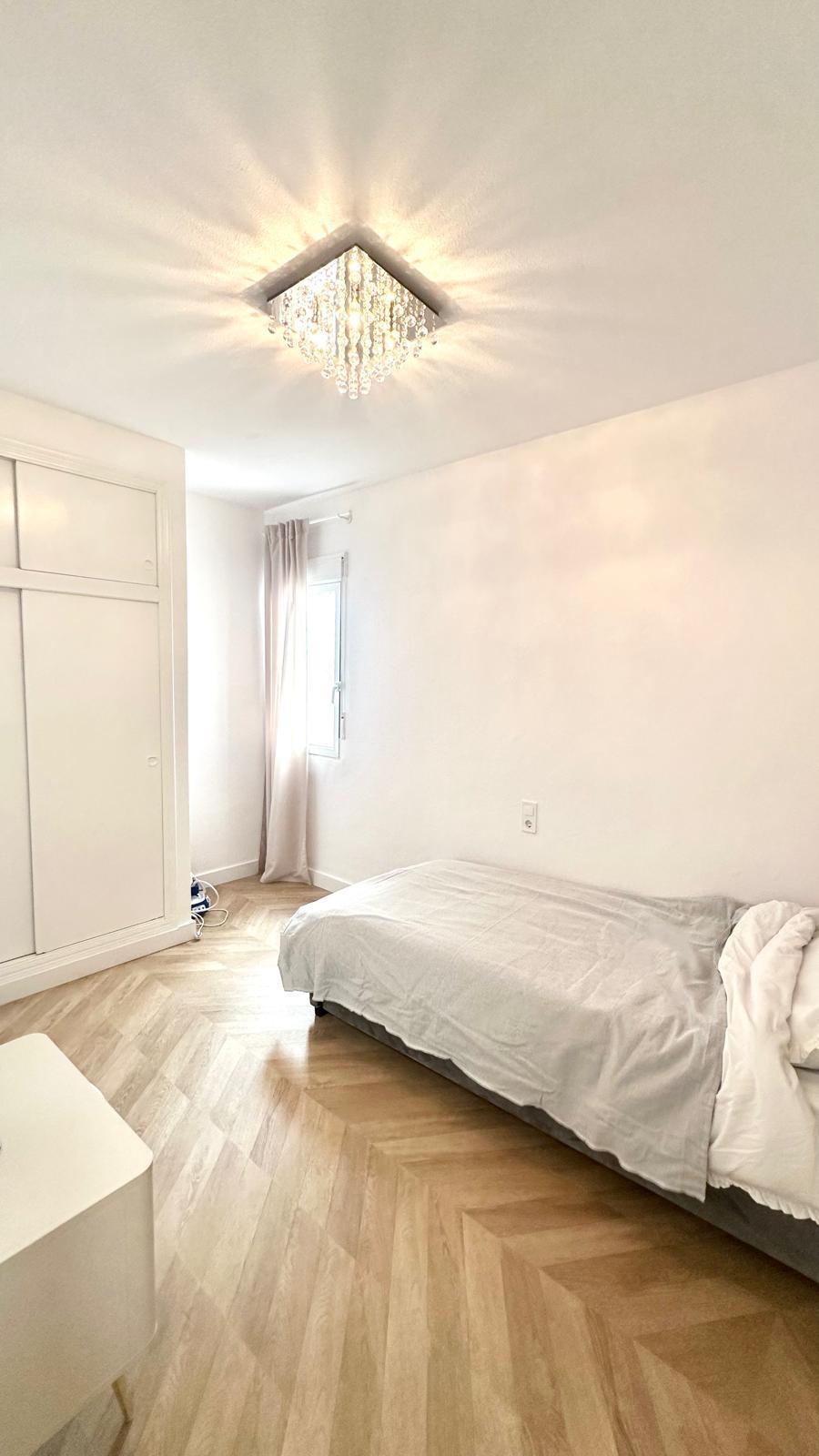 Dining area in apartment for sale in Torrevieja