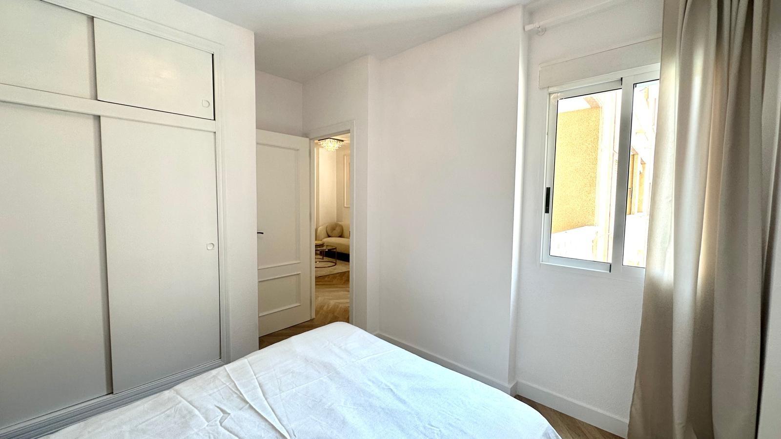 Exterior view in apartment for sale in Torrevieja