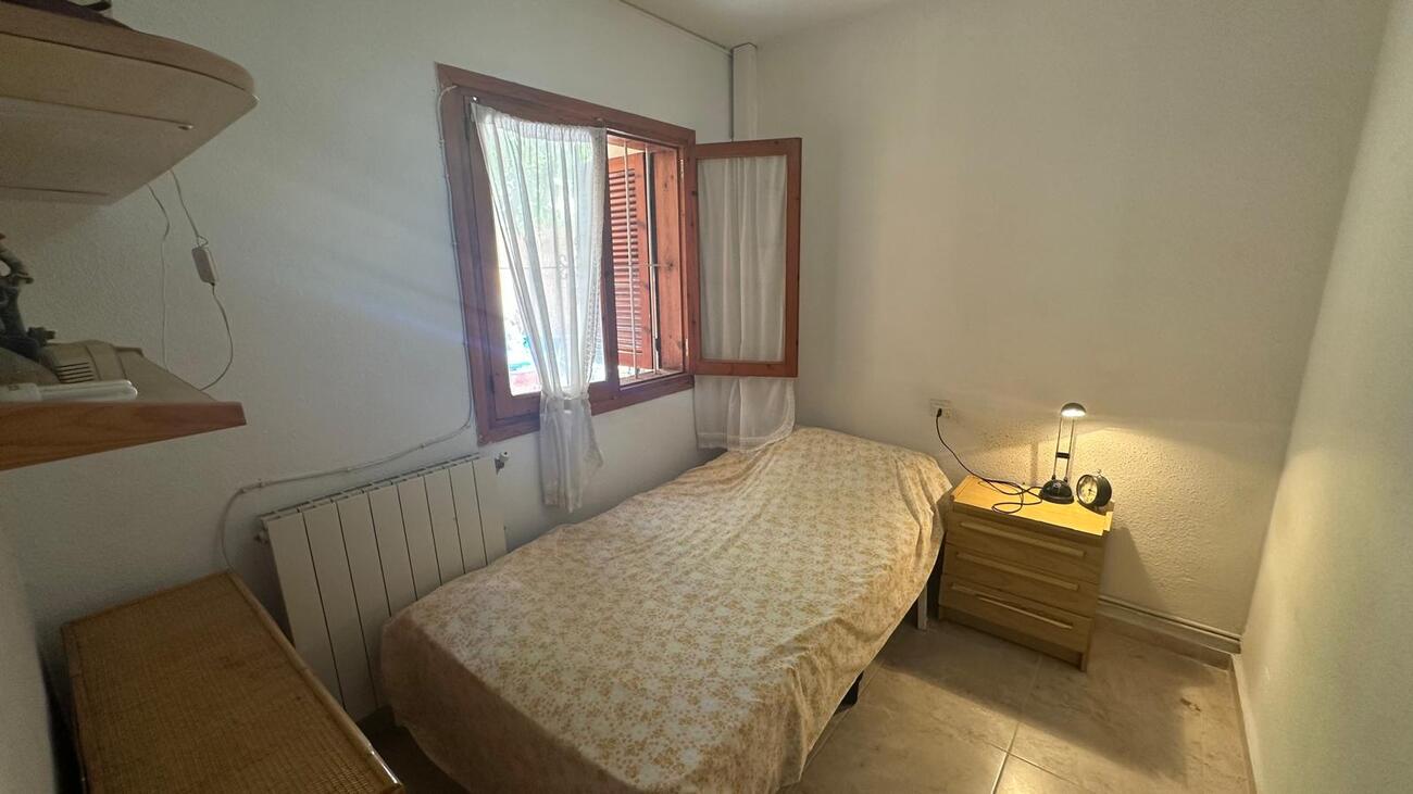 Kitchen in terraced for sale in Santiago de la Ribera