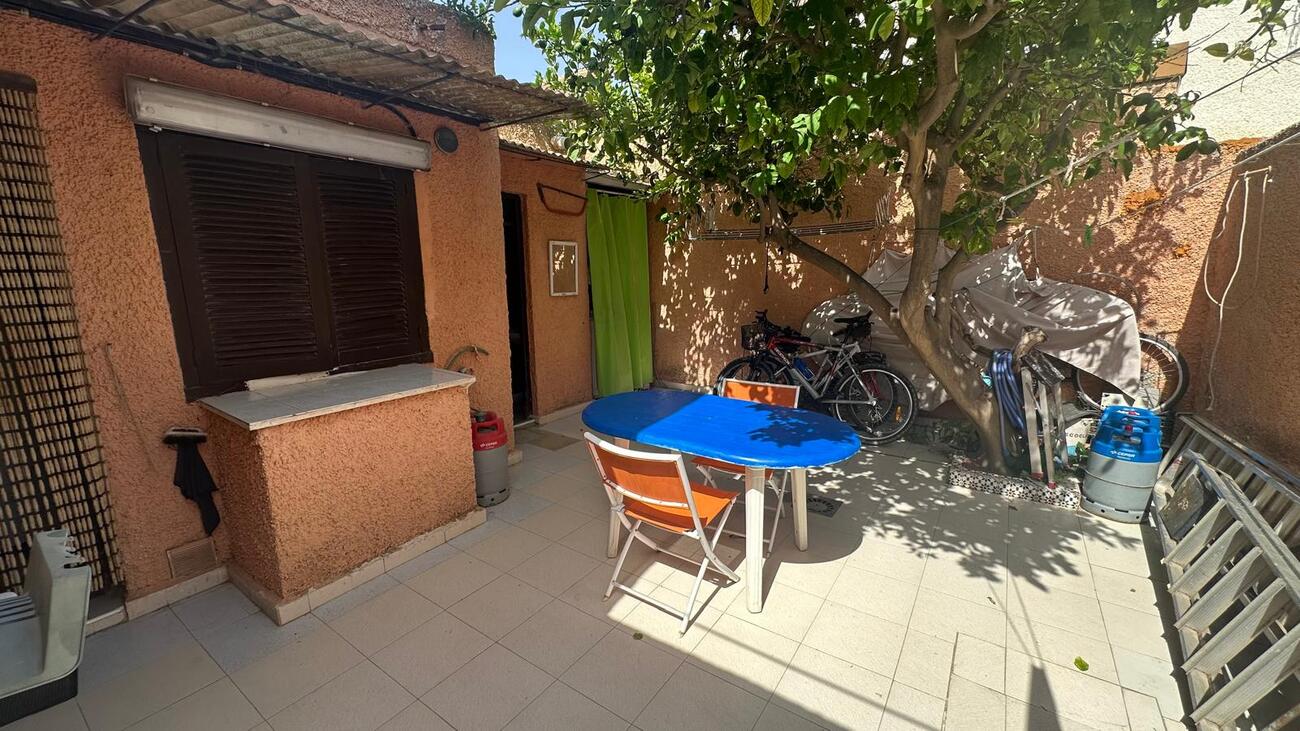 Bathroom in terraced for sale in Santiago de la Ribera