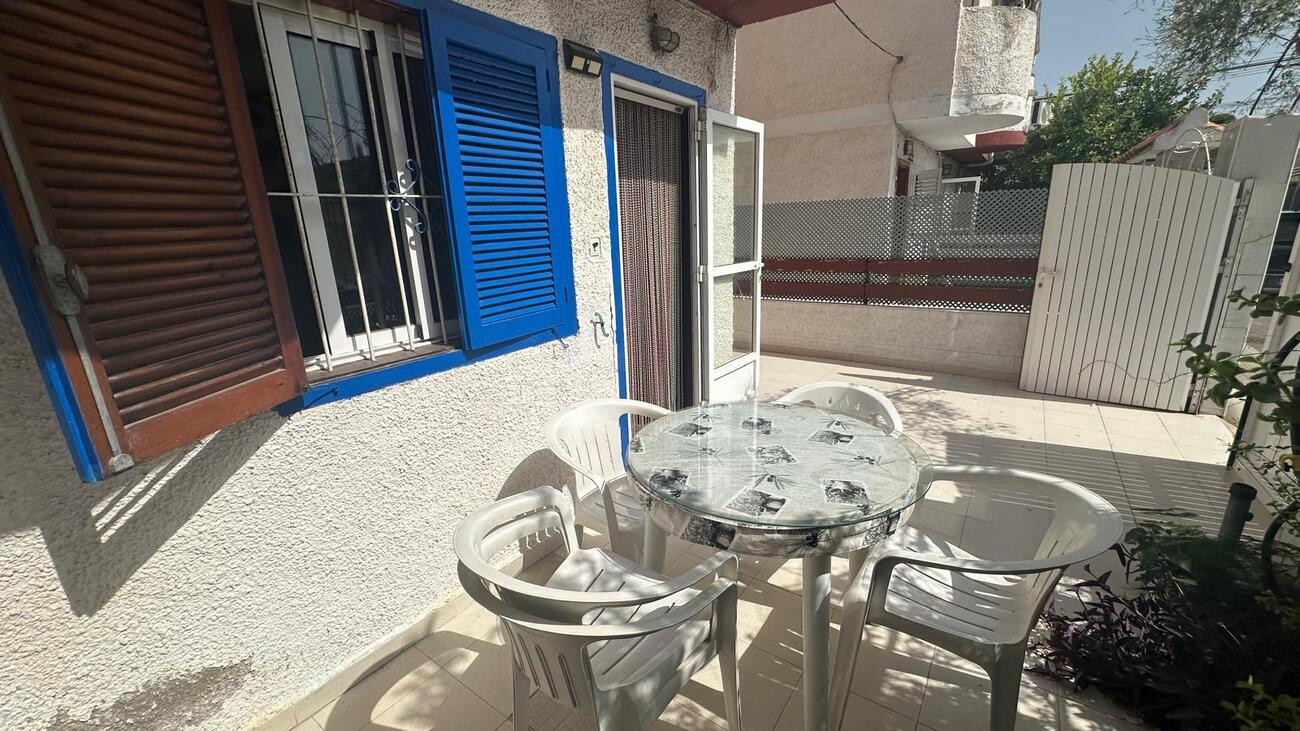 Garden in terraced for sale in Santiago de la Ribera