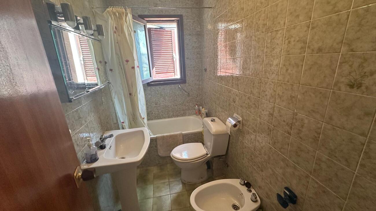 Bedroom in terraced for sale in Santiago de la Ribera